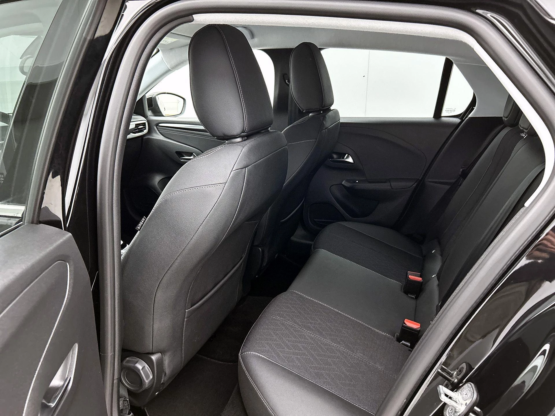 Opel Corsa-e Elegance 50 kWh