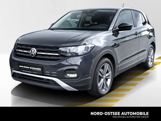 Volkswagen T-Cross 1.0 TSI SHZ NAVI KLIMA PDC AHK TEMPOMAT