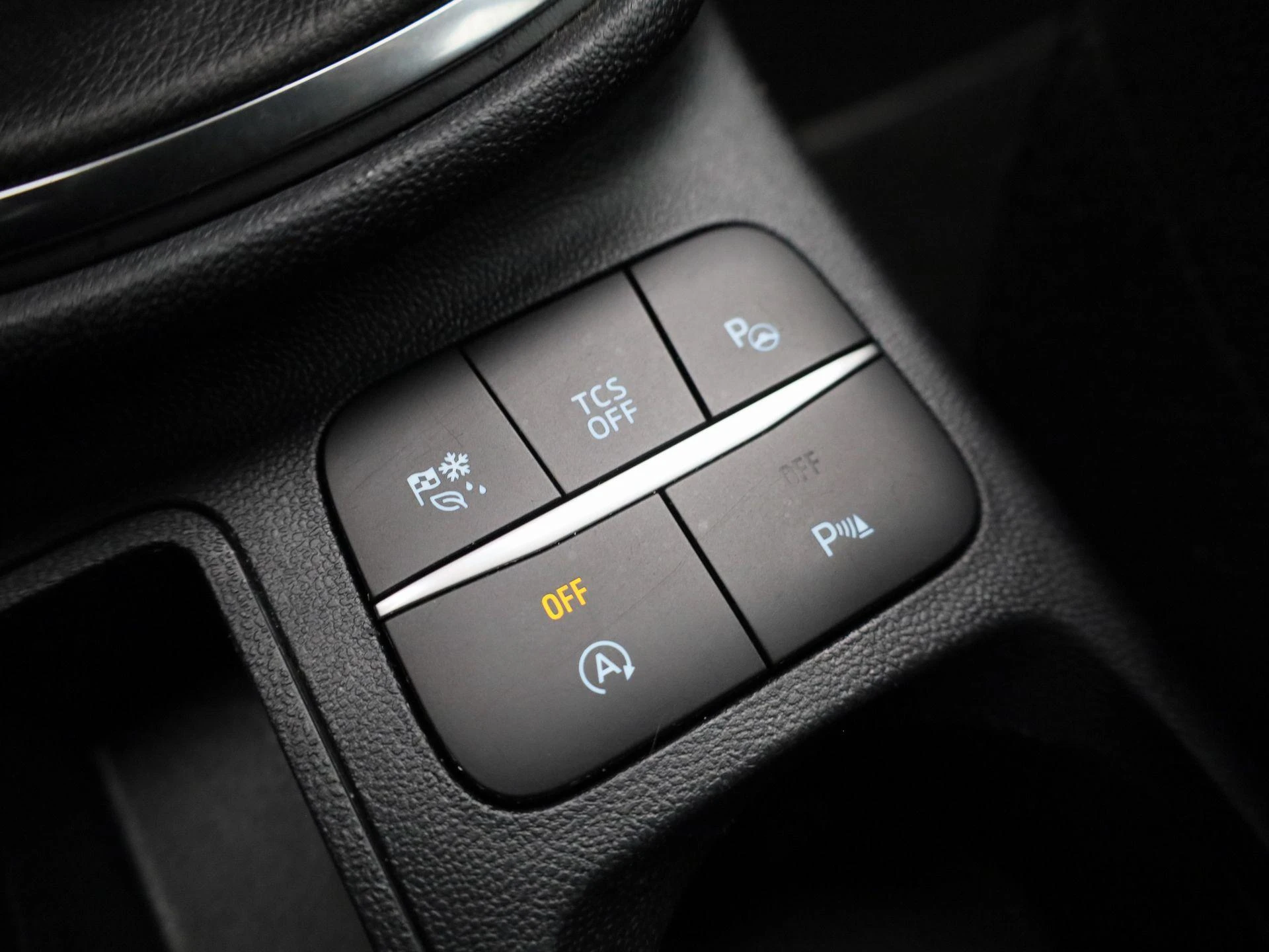 Ford Fiesta 1.0i EcoBoost MHEV 92kW Connected