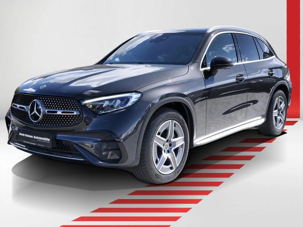 Mercedes-Benz-GLC 300 d-image-1