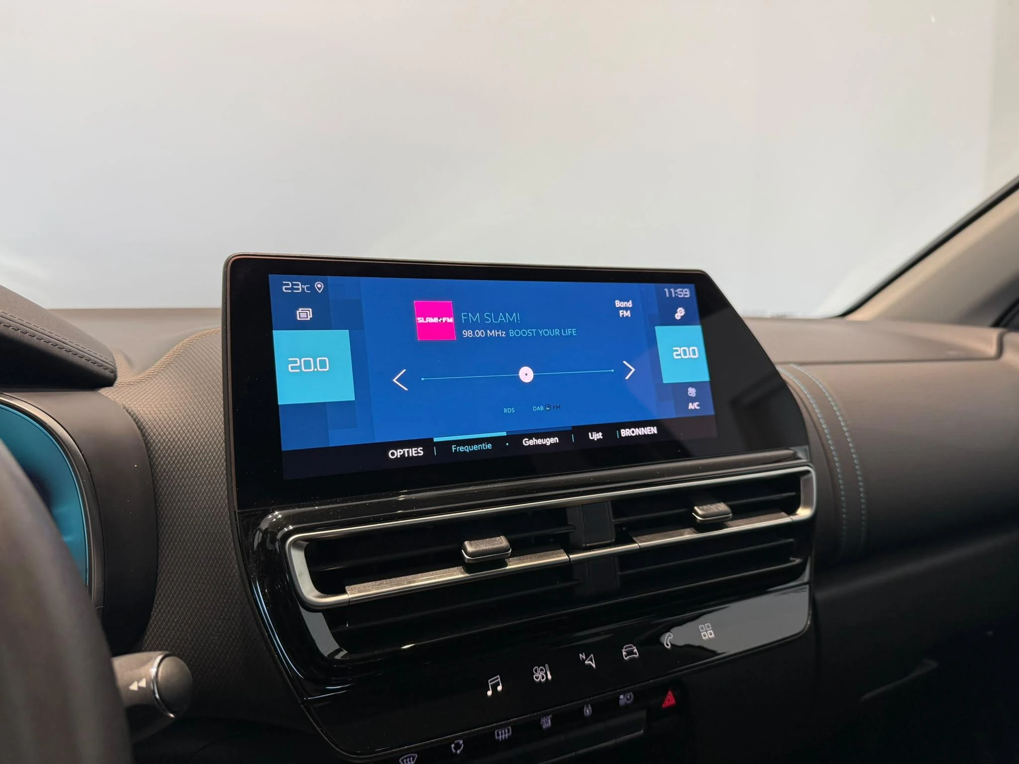 Citroën C5 Aircross 1.6 Plug-in Hybrid 180 Business Plus