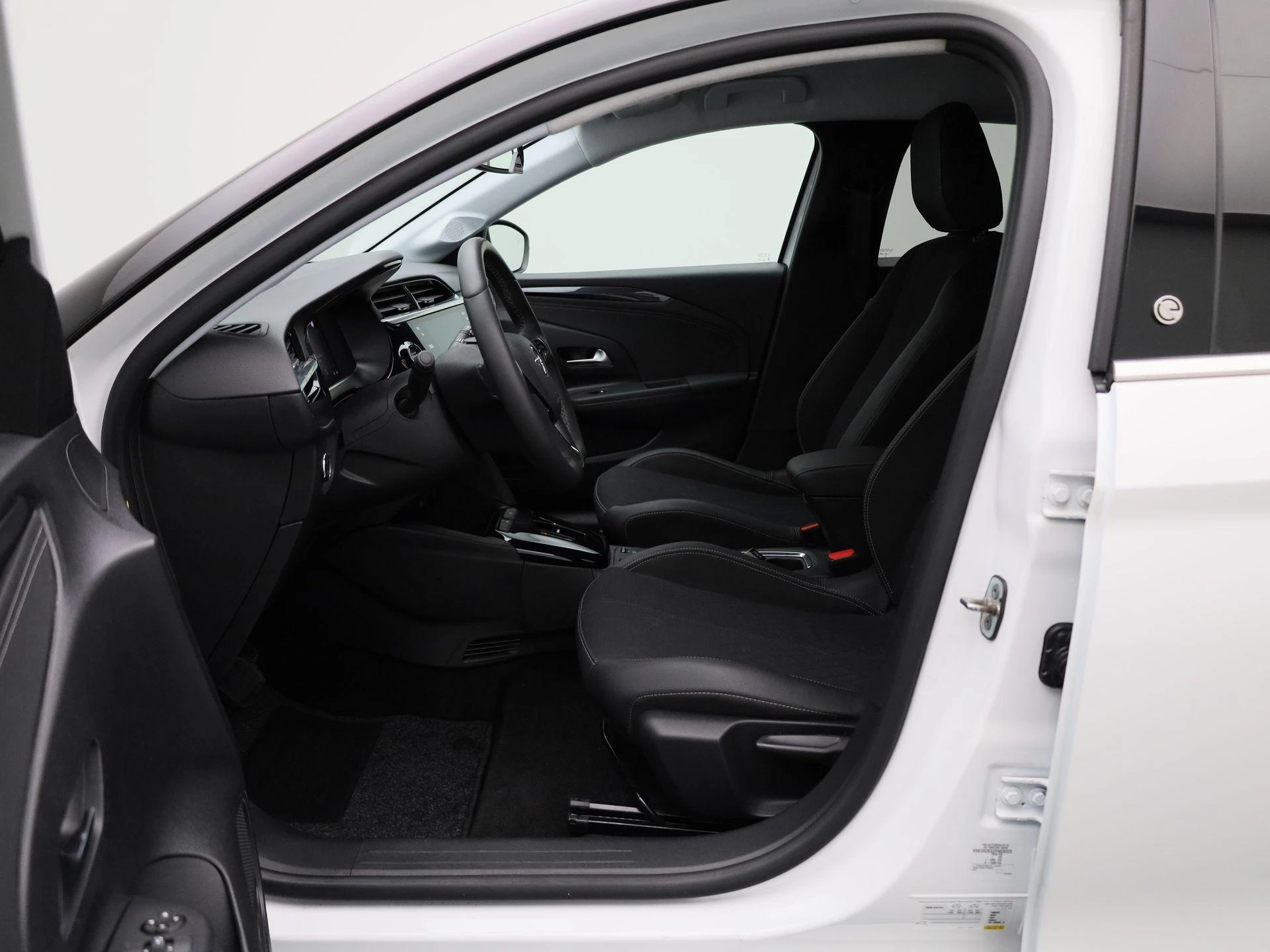 Opel Corsa-e Corsa-e Auto e-Elegance