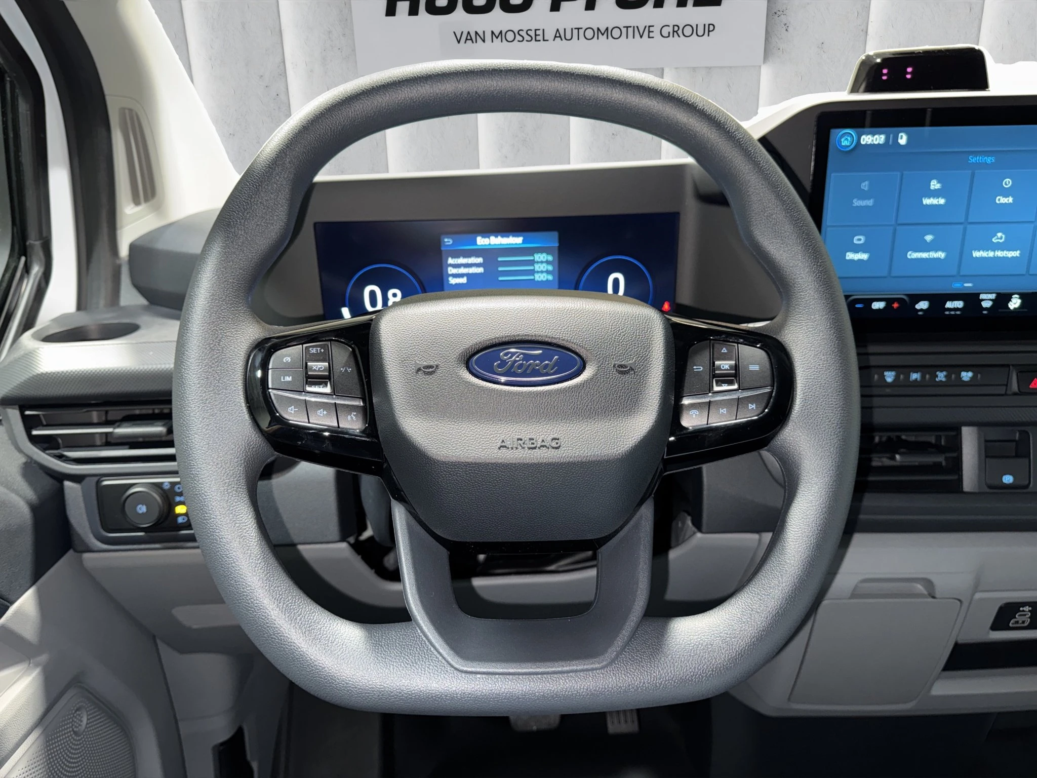 Ford Transit Custom Trend 2.0 EcoBlue 280 L1 Automatik Kasten-LKW *Aktion HP Summer Sale*
