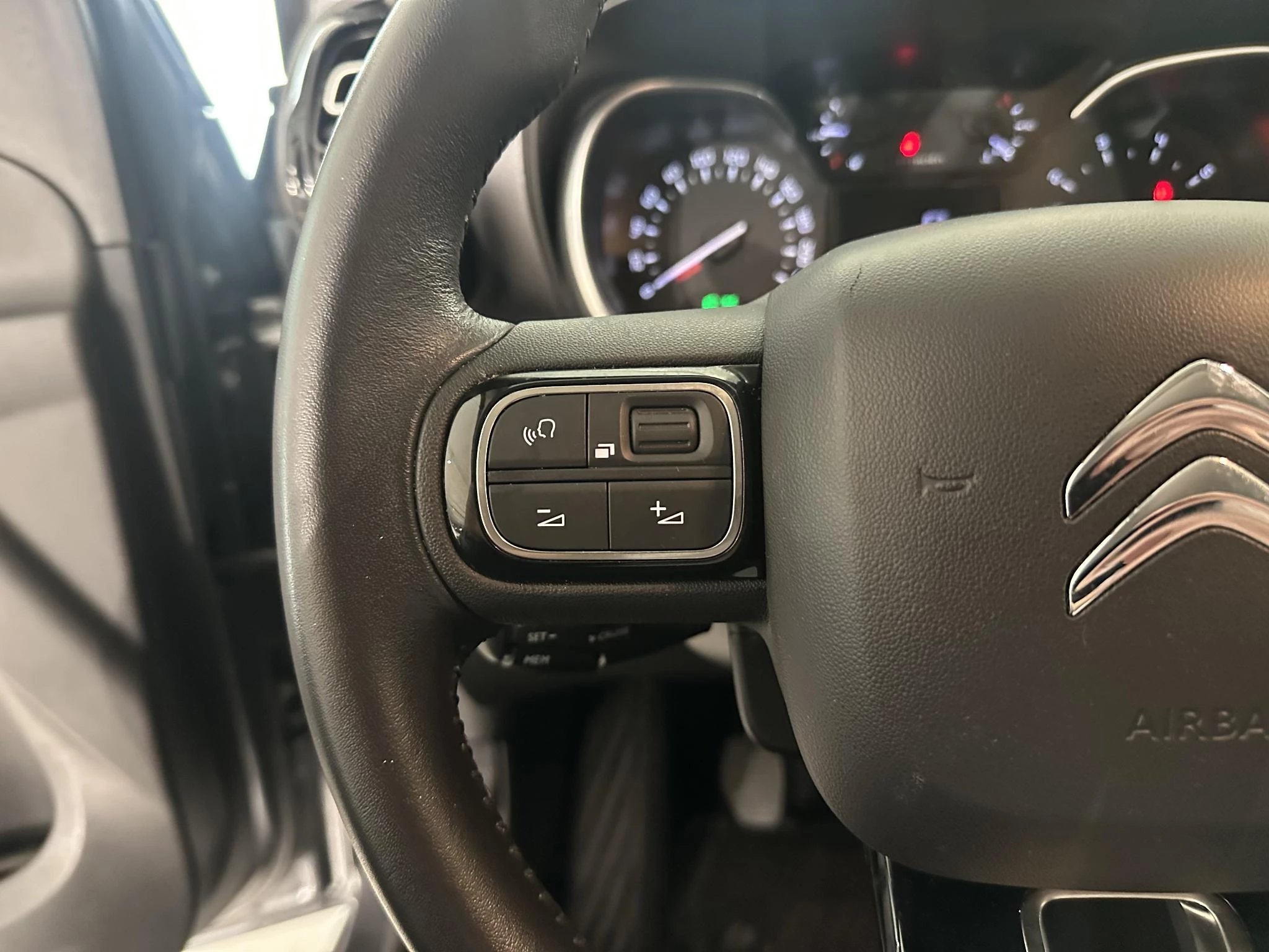 Citroën C3 Aircross 1.2 PureTech Feel