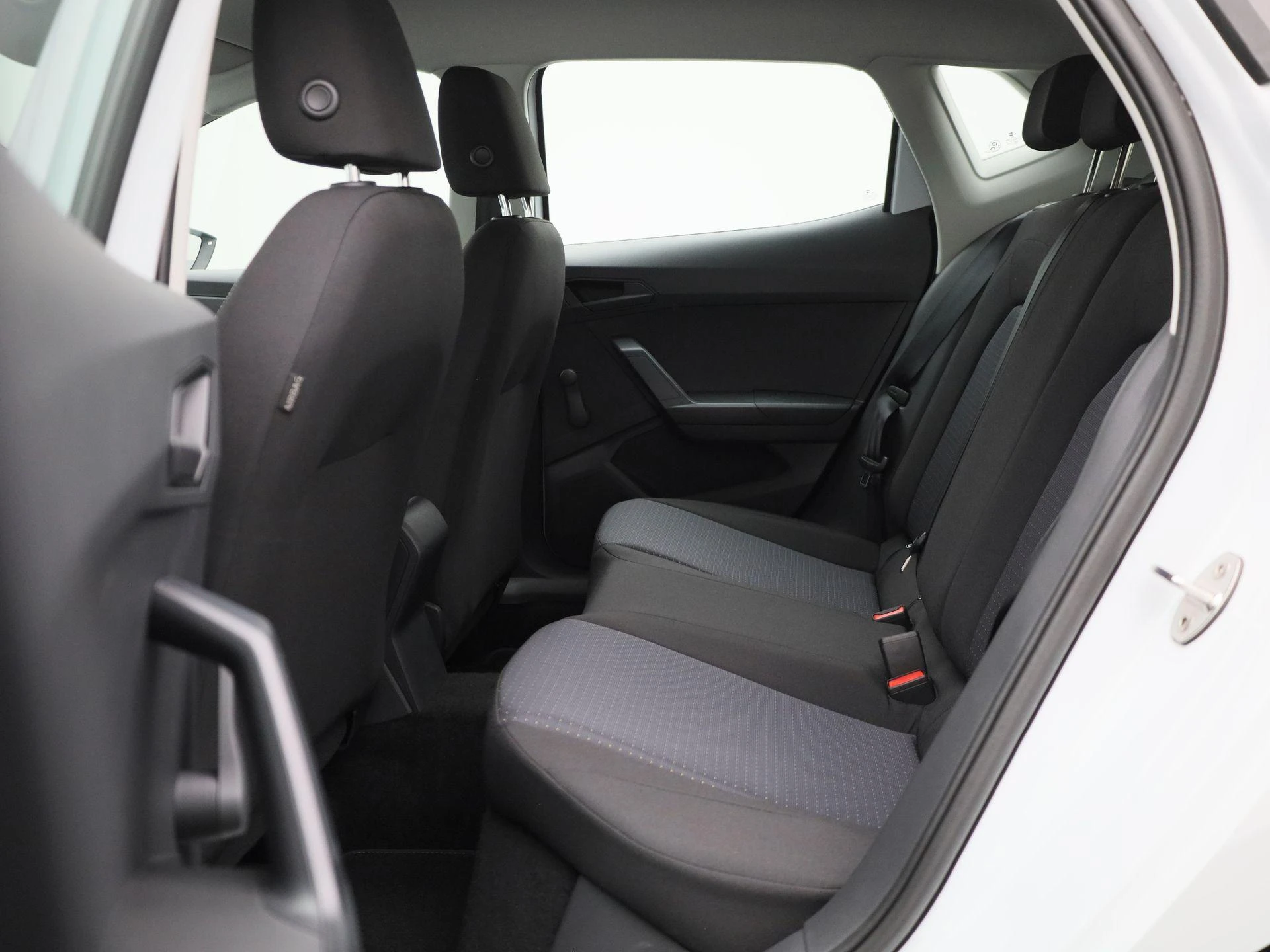 SEAT Ibiza 1.0 EcoTSI Style 95 PK