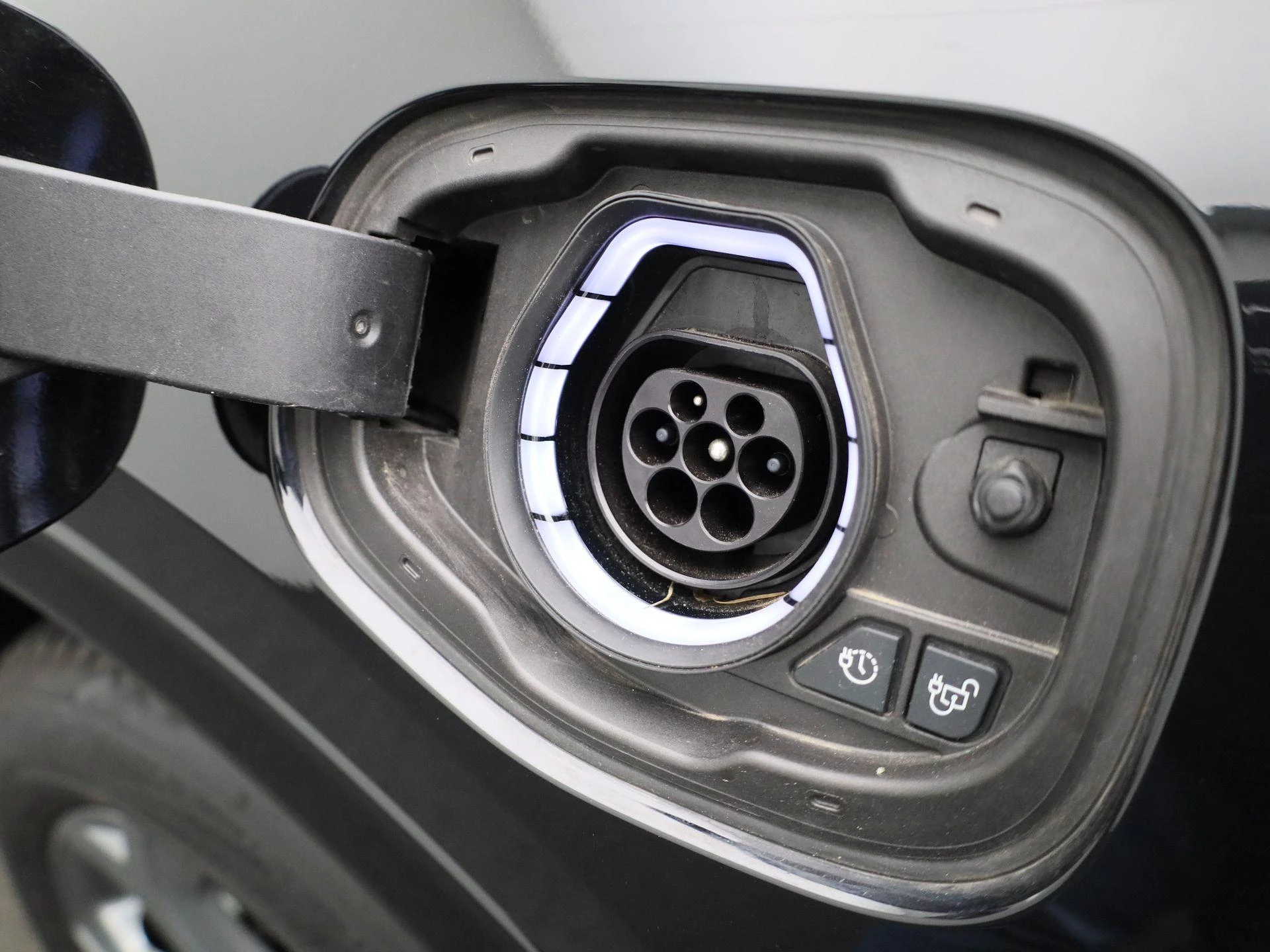 Ford Kuga 2.5 PHEV 243Pk ST-Line