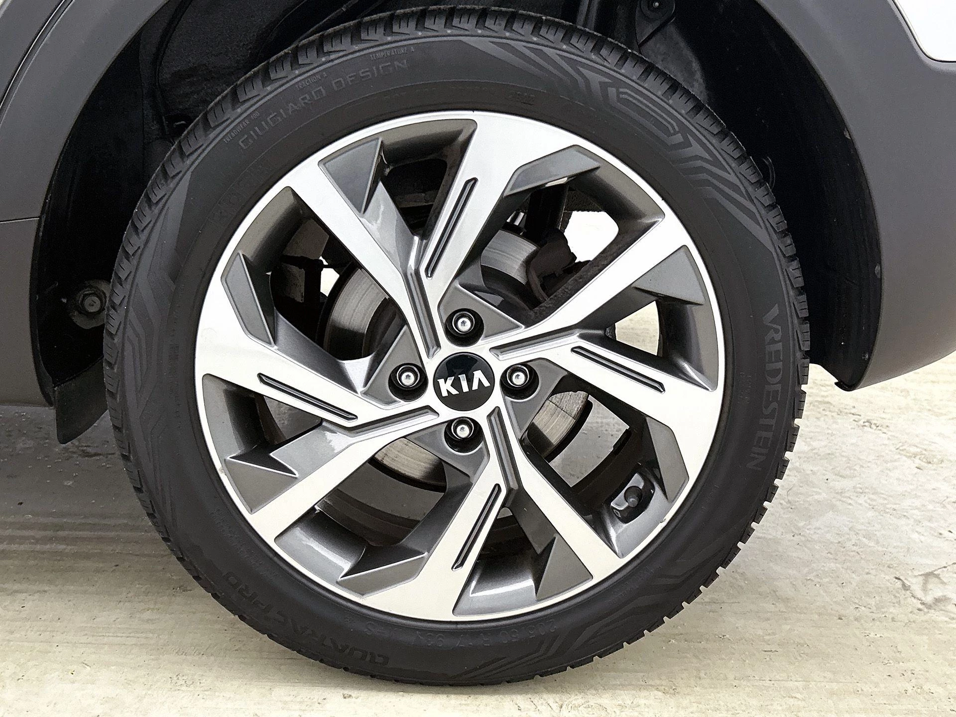 Kia Stonic 1.0 T-GDi MHEV DynamicLine
