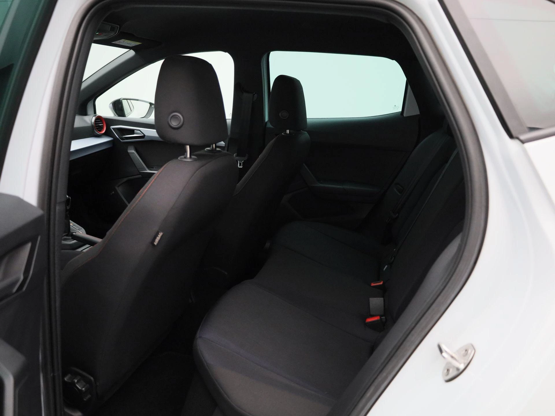 SEAT Ibiza 1.0 EcoTSI FR