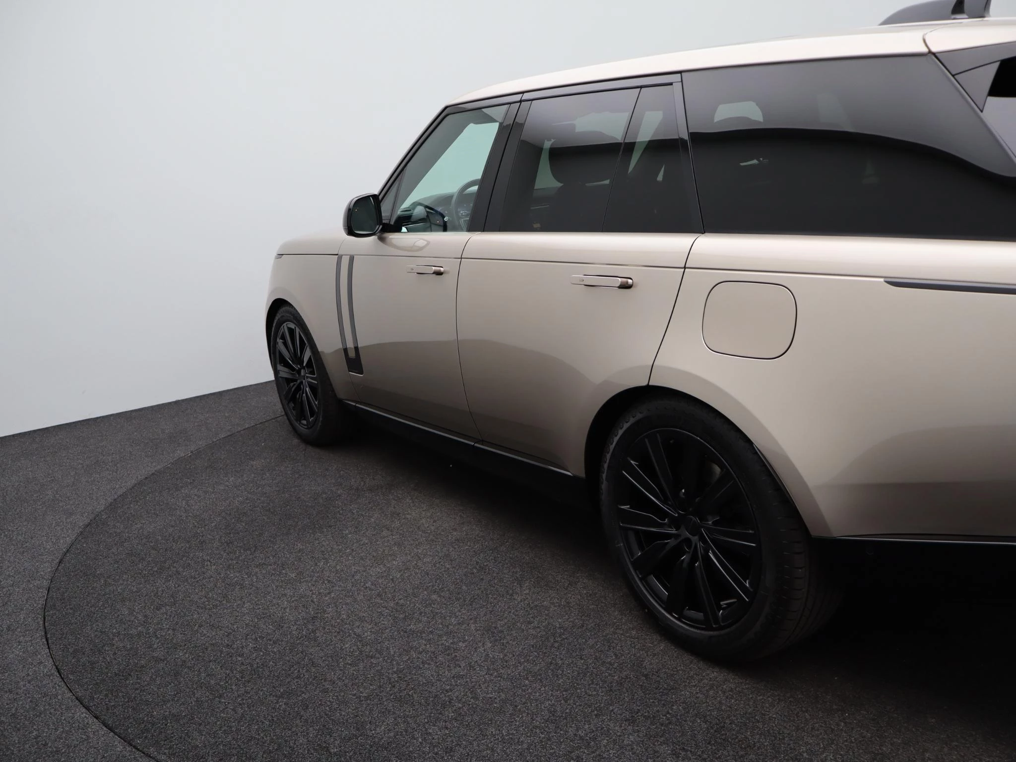 Land Rover Range Rover 3.0 P550e Autobiography PHEV
