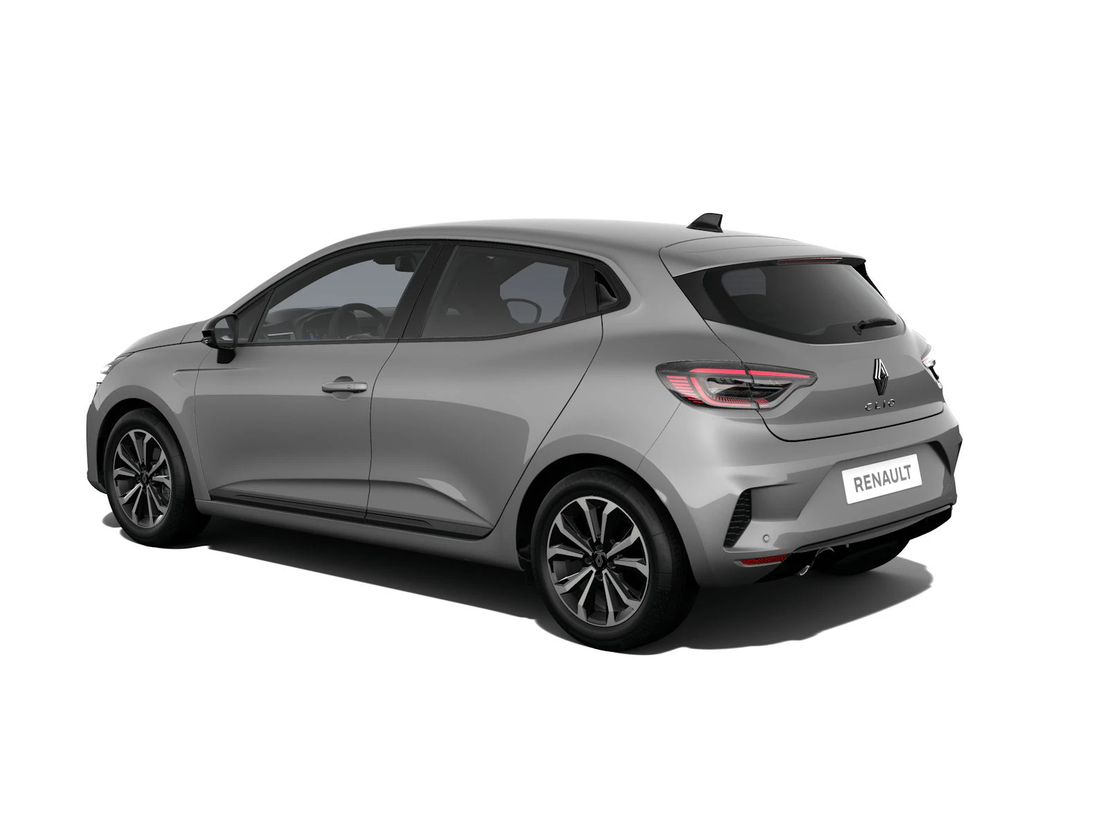Renault Clio esprit Alpine