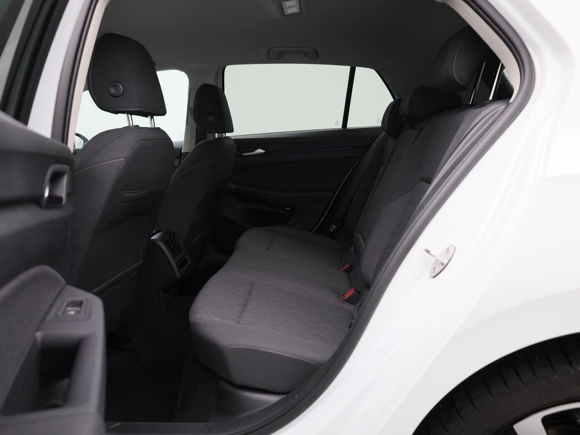 Volkswagen Golf 1.5 eHybrid Life Edition