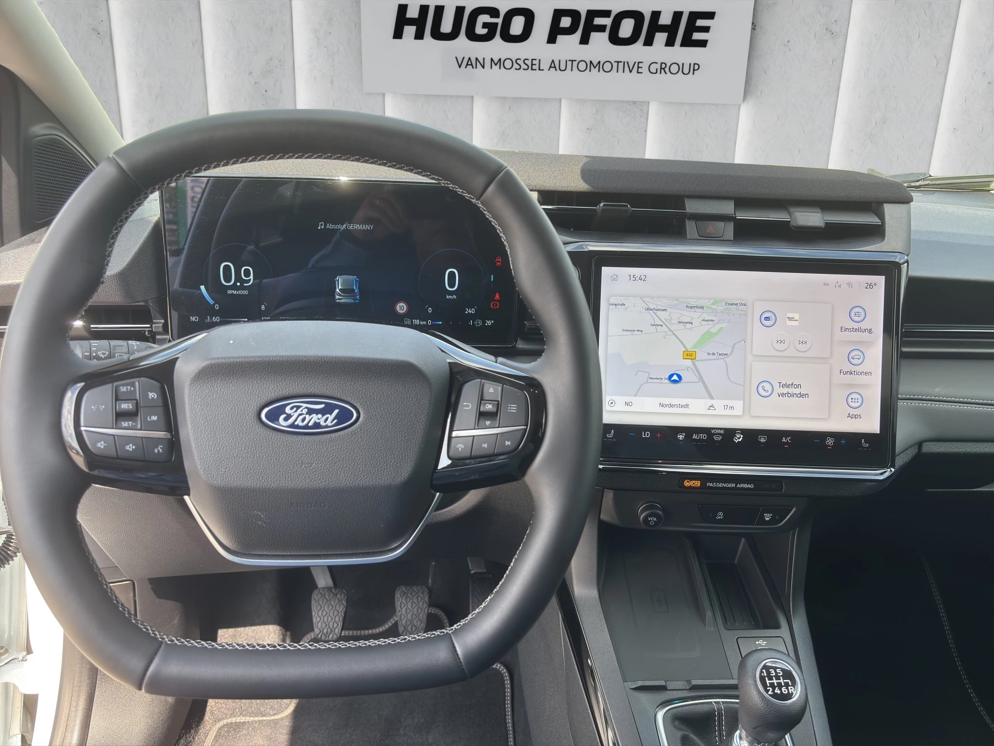 Ford Puma Titanium*KAM*NAVI*TEMP*WINTER-PKT.*LED