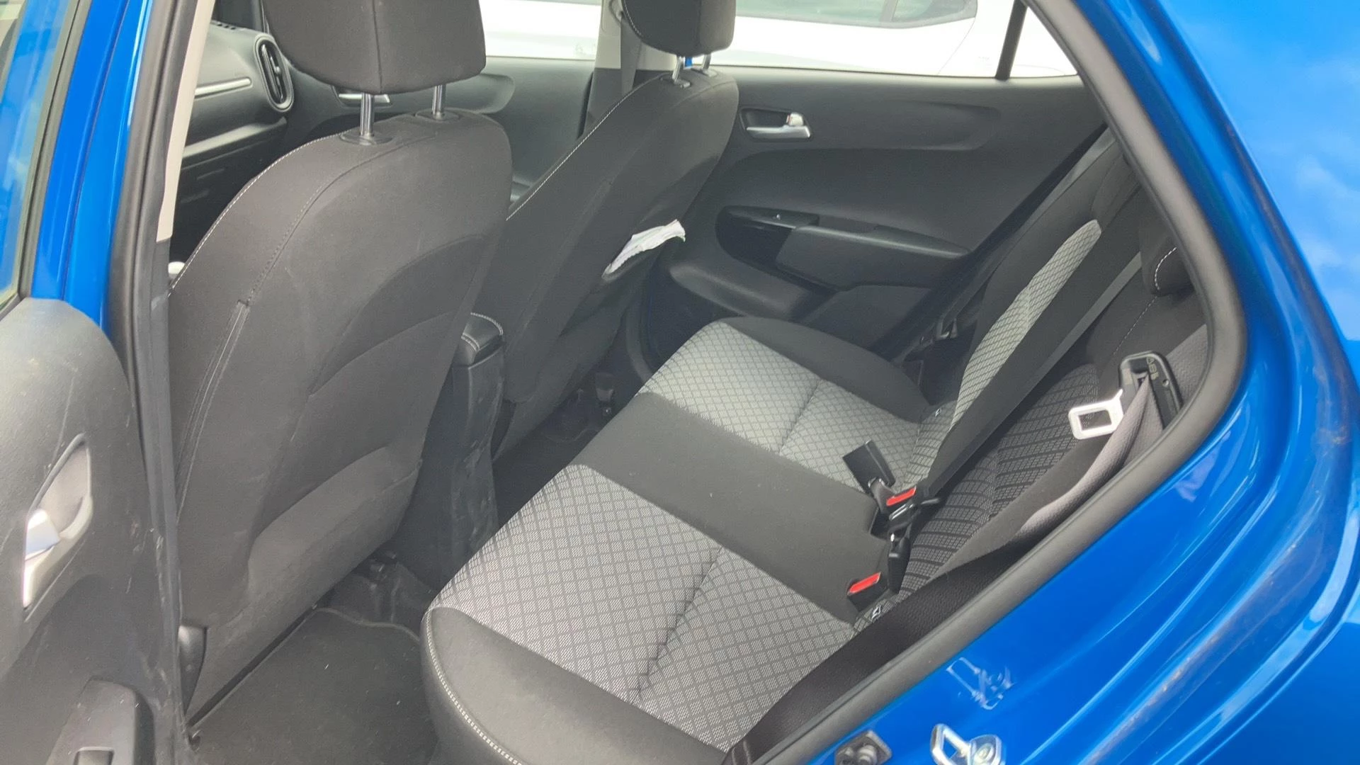 Kia Picanto 1.0 DPI DynamicLine 5p.