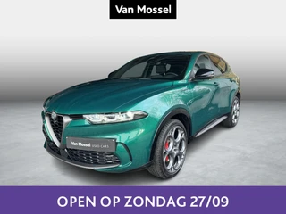 Alfa Romeo Tonale 1.3 T280 PHEV Q4 Speciale