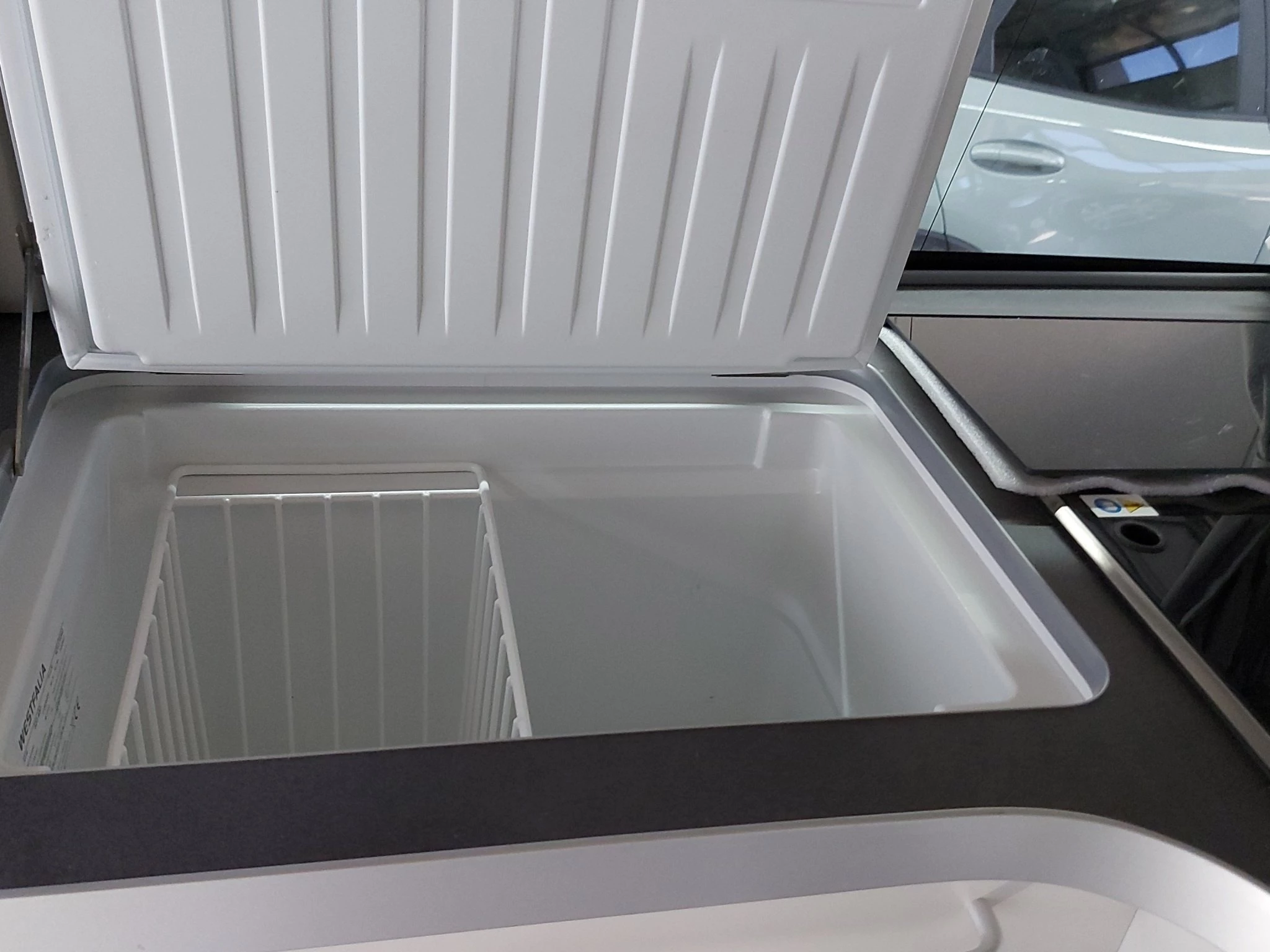 Ford Nugget Plus 340 L2 MARKISE. AHK. ACC. KAMERA. AUFST.D.