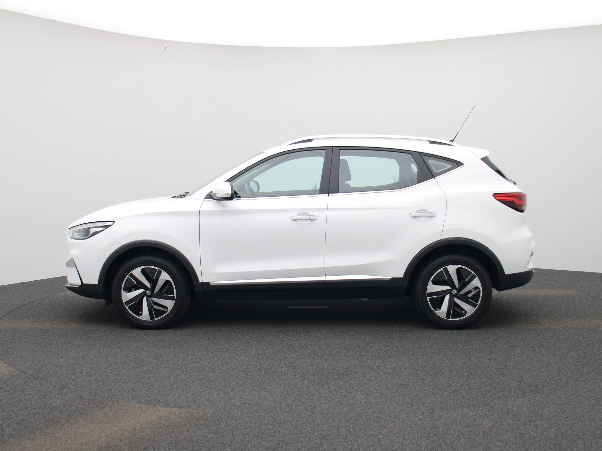 MG ZS EV Standard Range 51 kWh Comfort