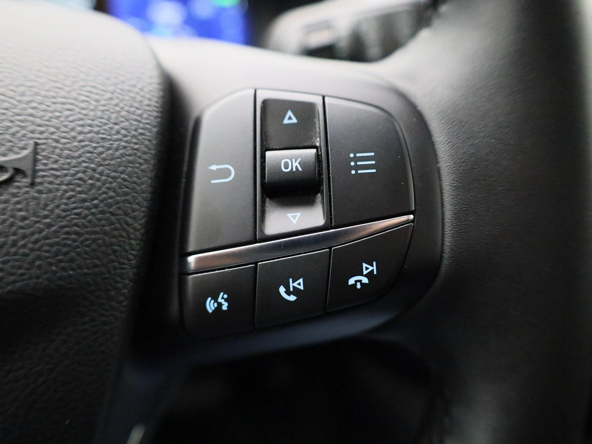 Ford Kuga 2.5i PHEV Aut. 165kW Titanium
