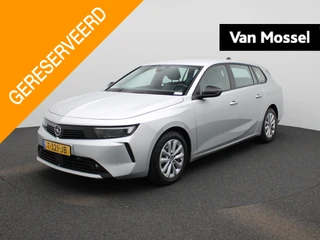 Opel Astra Sports Tourer 1.2 Edition