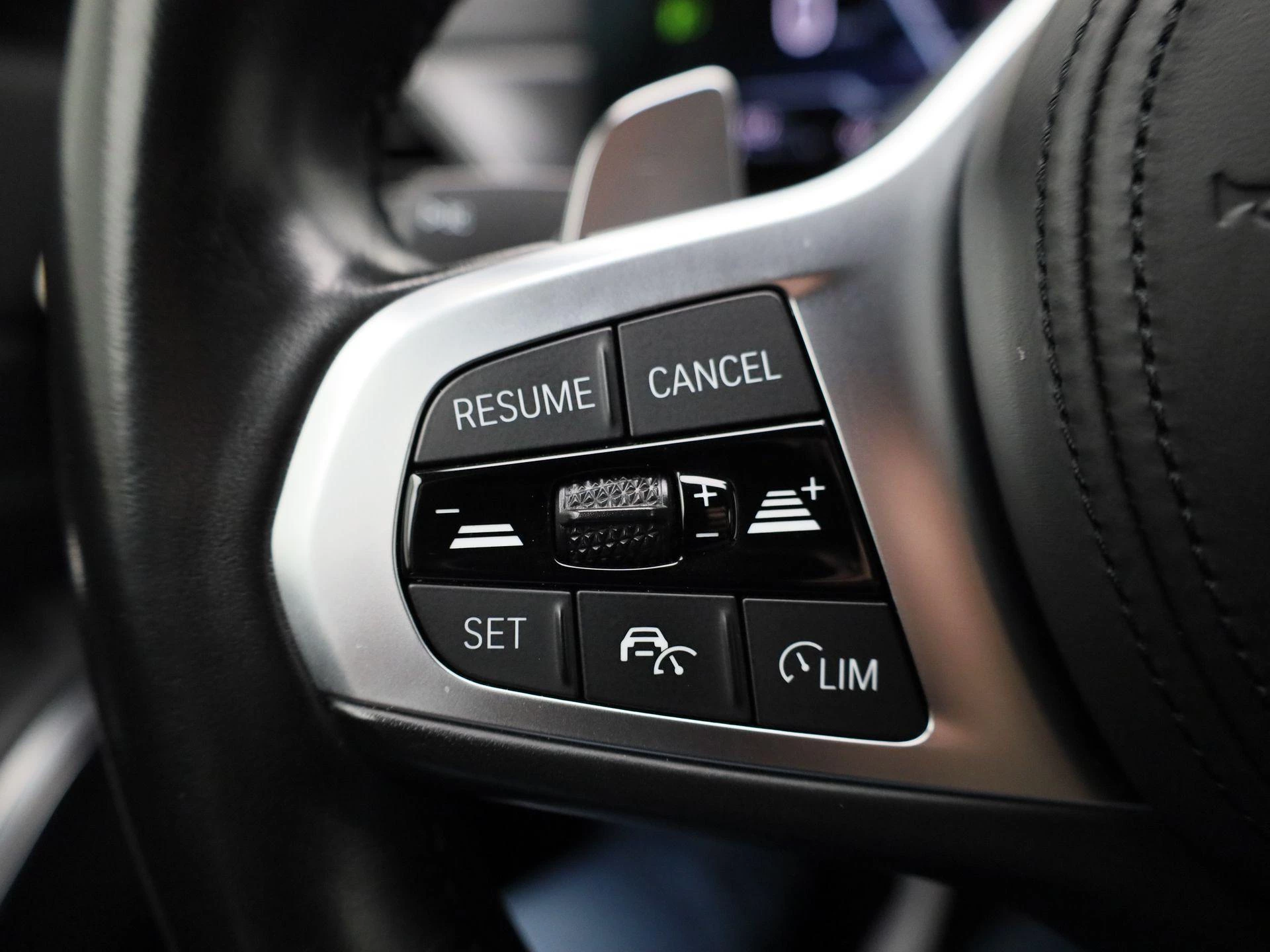 BMW 3 Serie 318i M-sport Edition