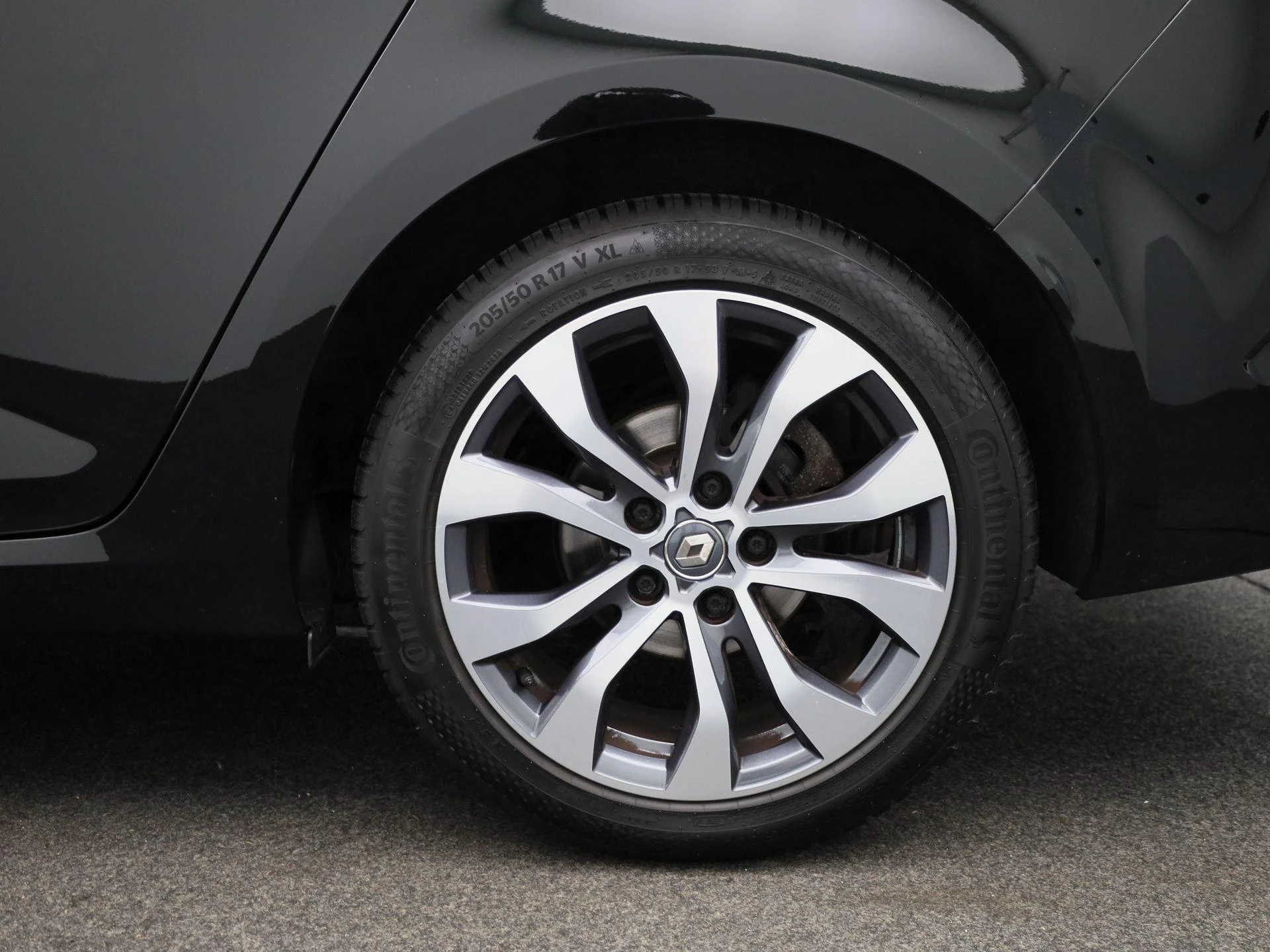 Renault-Mégane Estate-image-12