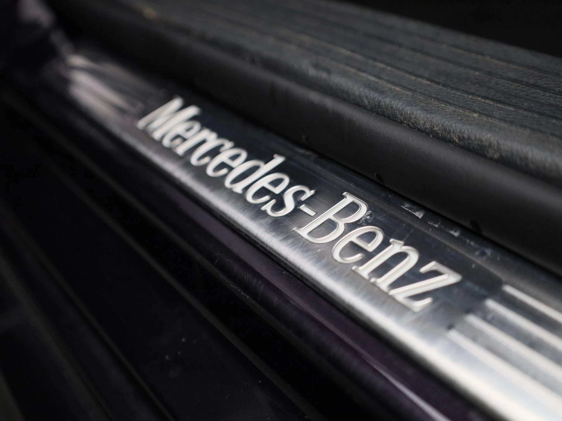 Mercedes-Benz A-Klasse 160 Prestige