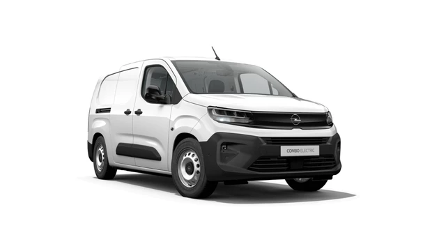 Opel Combo-e