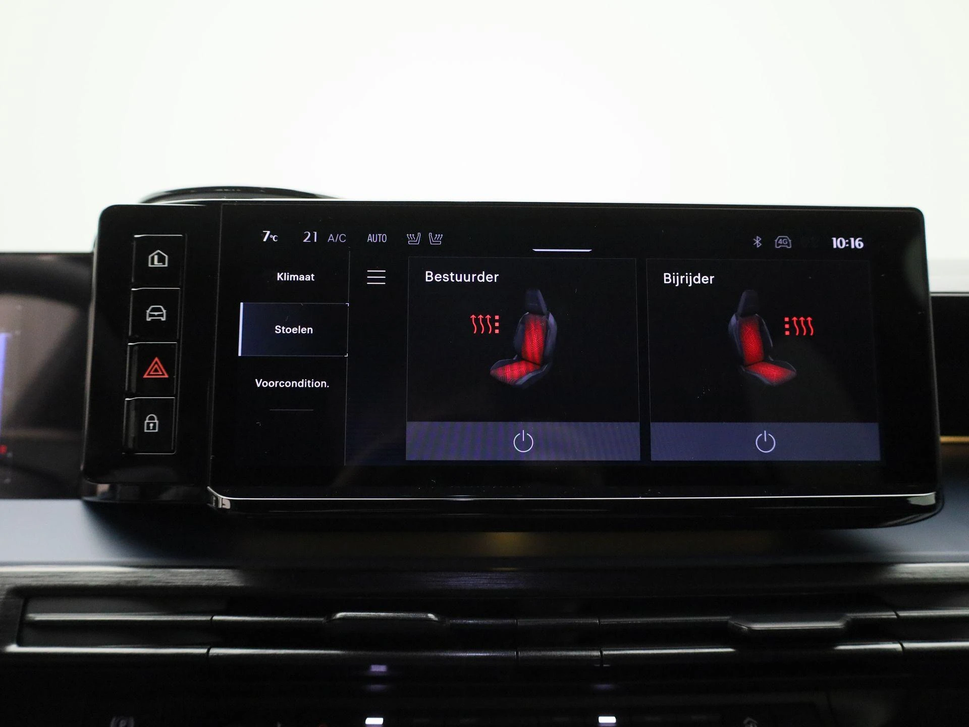 Lancia Ypsilon Edizione Cassina Limitata 51 kWh