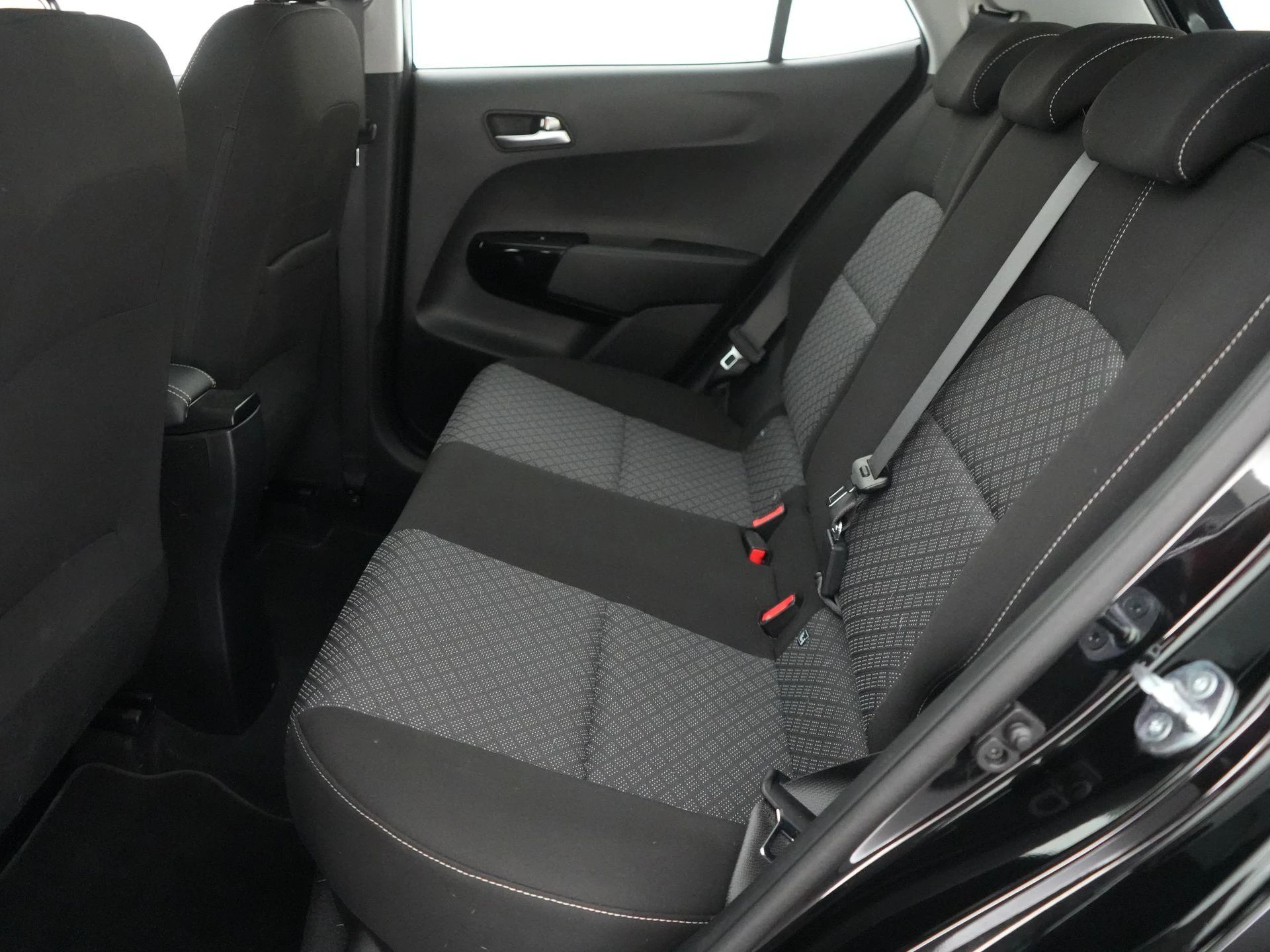 Kia Picanto 1.0 GDI ISG 63 AMT Pulse