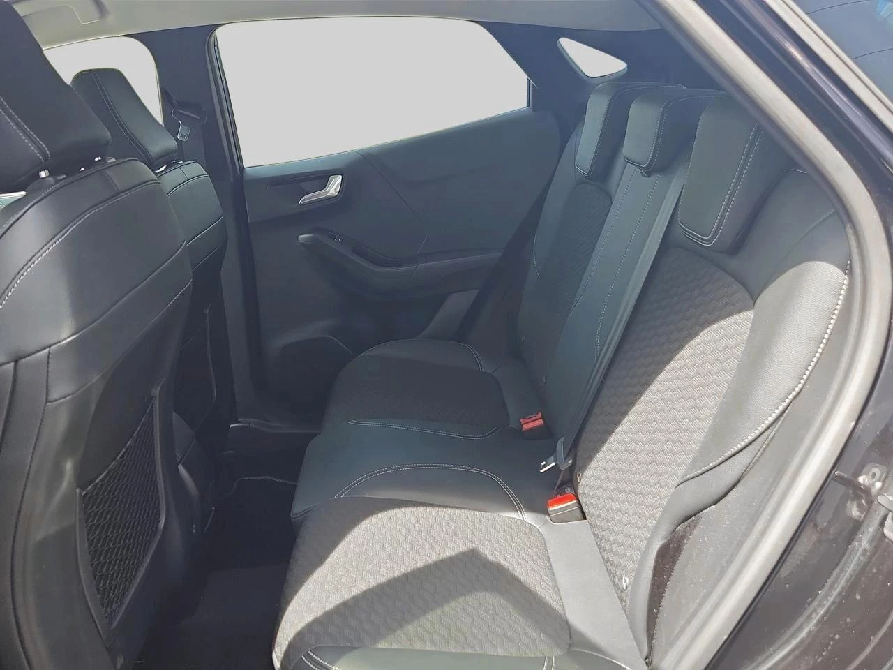 Ford Puma Titanium X|Automaat|B&O||Winterpack
