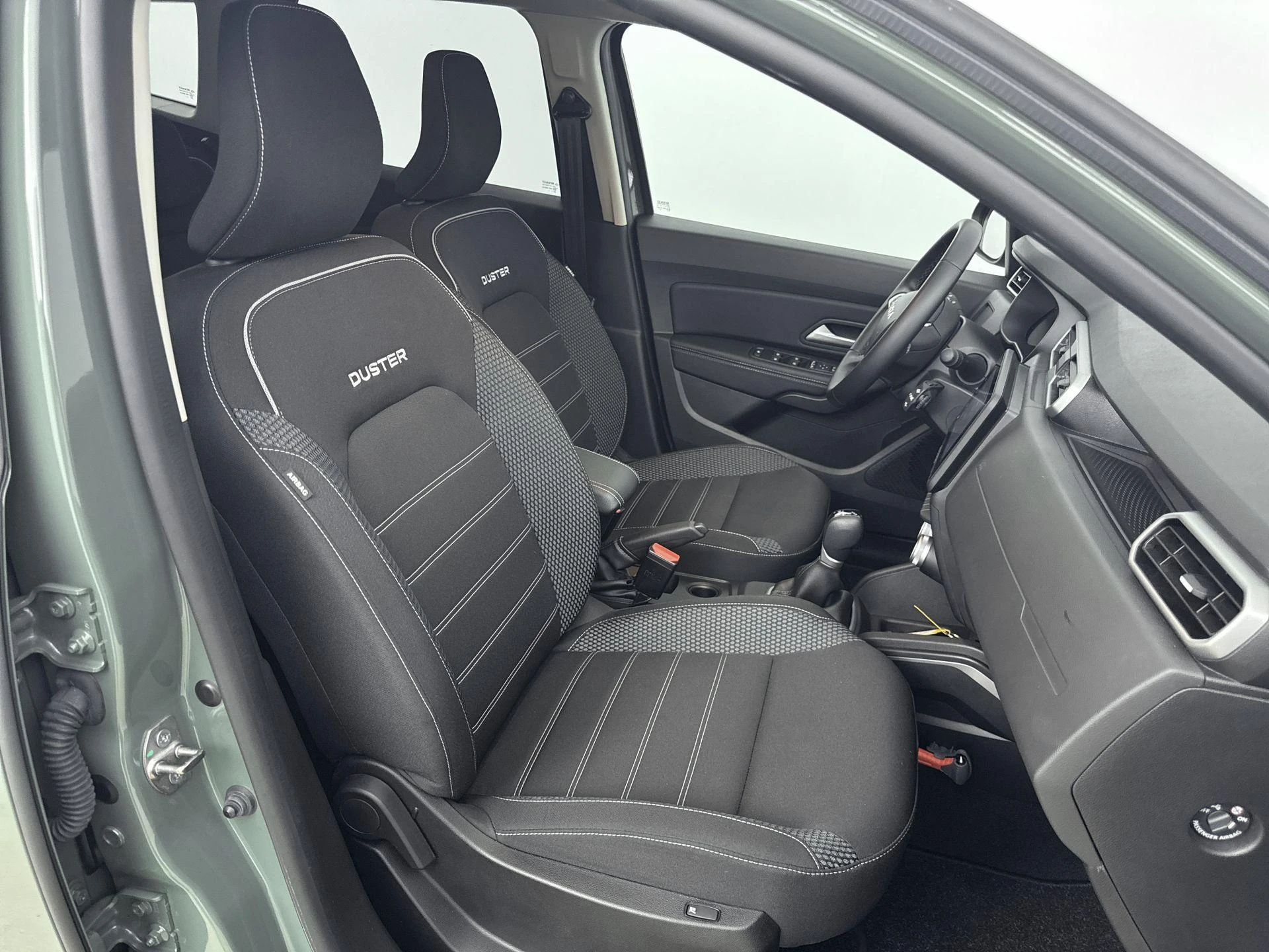 Dacia Duster 1.3 TCe 150Pk Journey