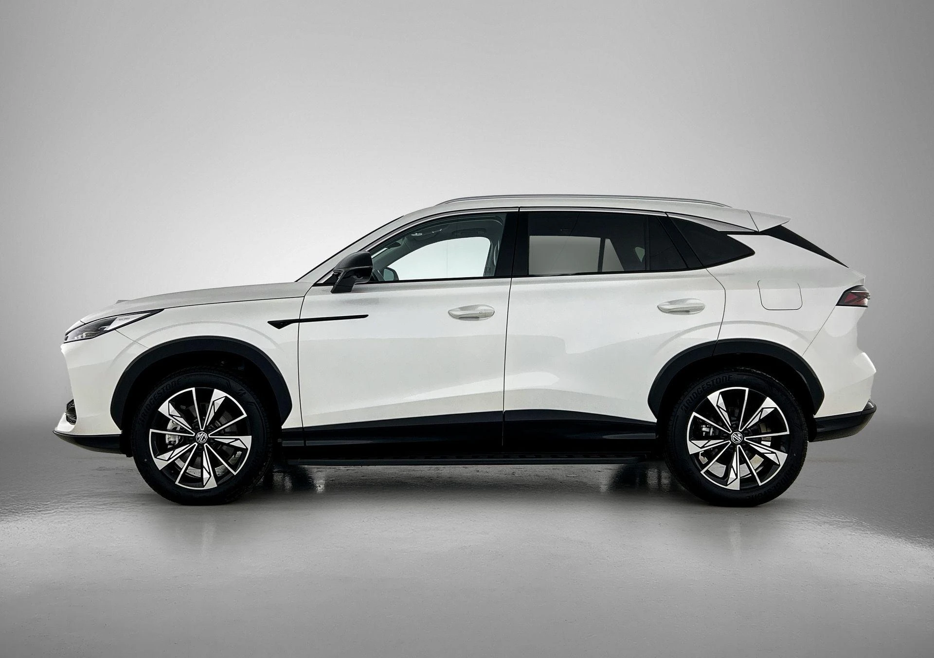 MG HS 1.5 Luxury Aut. Luxury