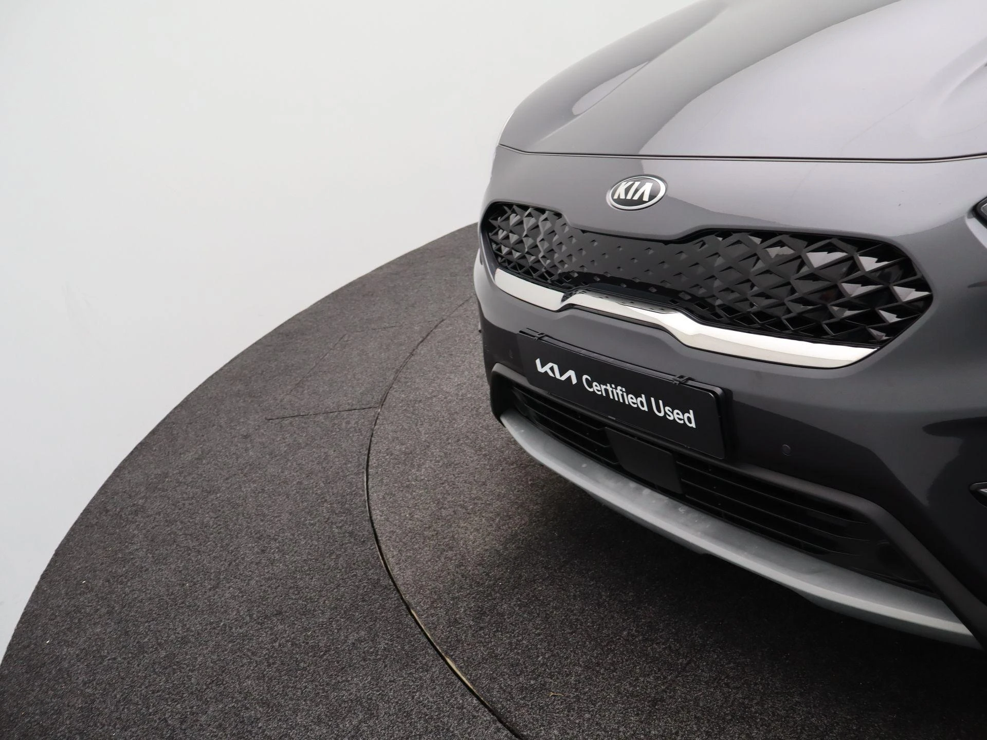 Kia Niro More 1.6 GDi HEV 6DCT