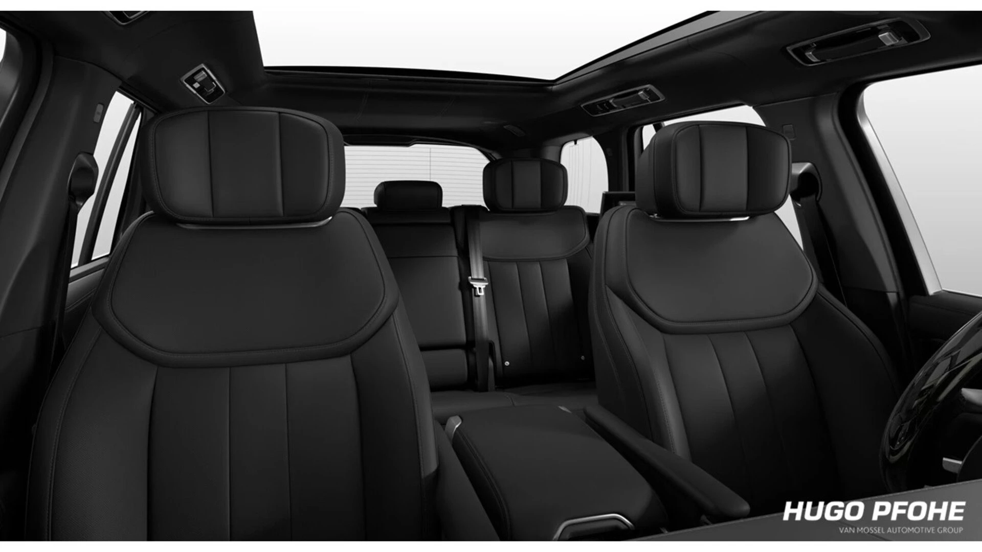 Land Rover Range Rover Autobiography 4.4 P530