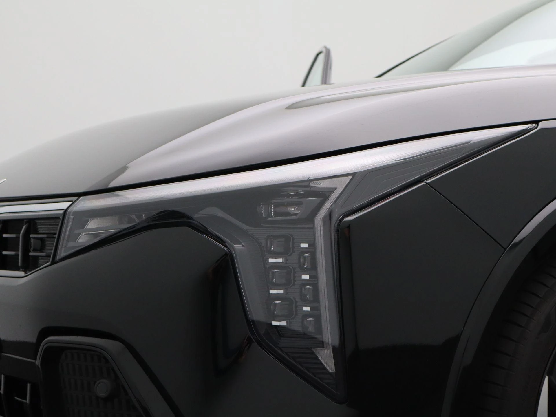 Kia K4 Sportswagon 1.0 T-GDi MHEV GT-Line Launch Edition
