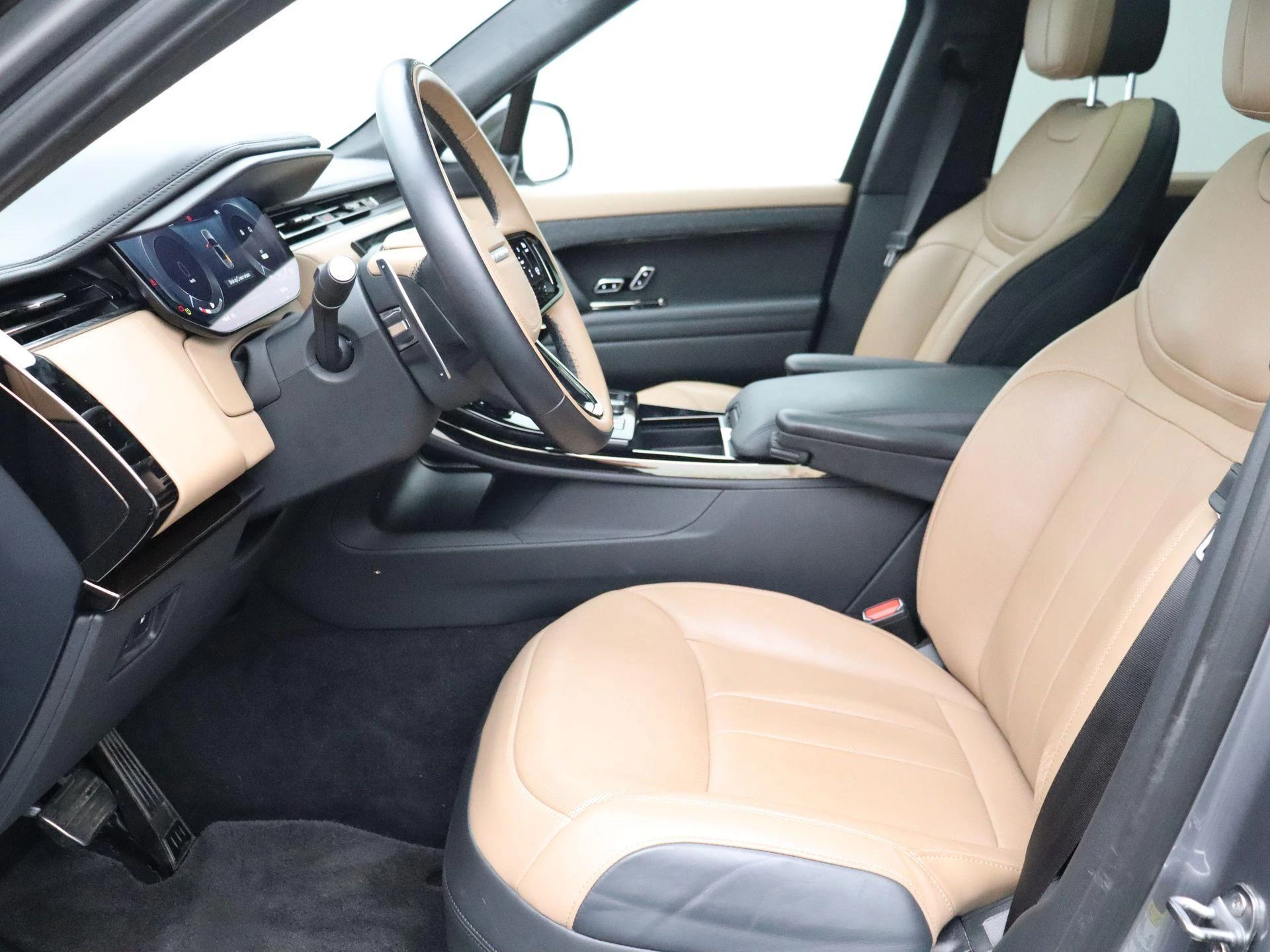 Land Rover Range Rover Sport P510e Autobiography