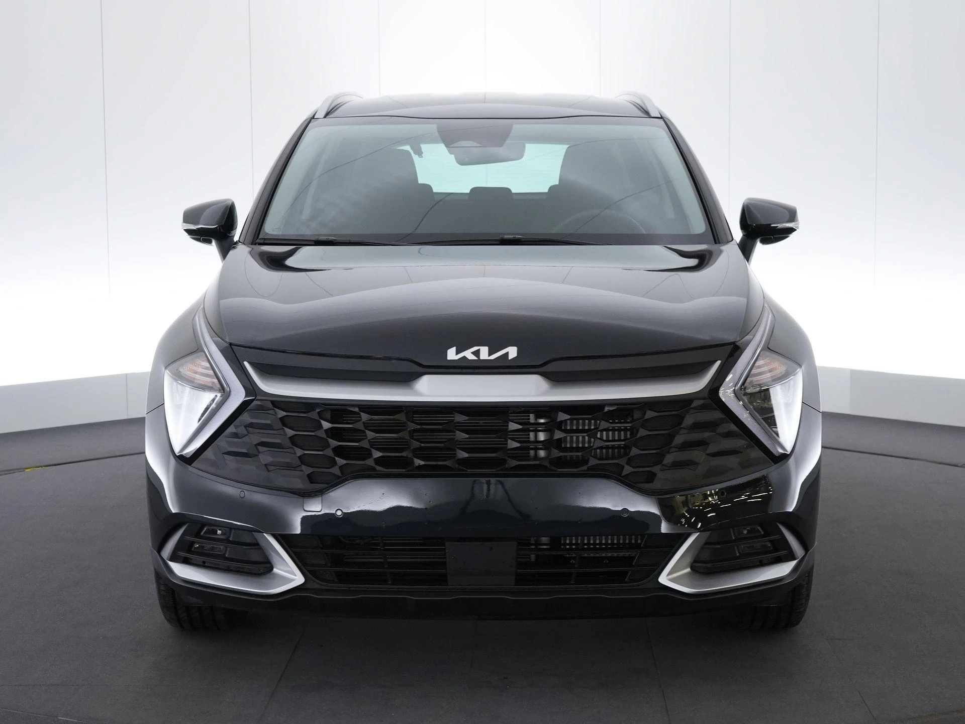 Kia Sportage 1.6 T-GDi 48V 7DCT Pulse