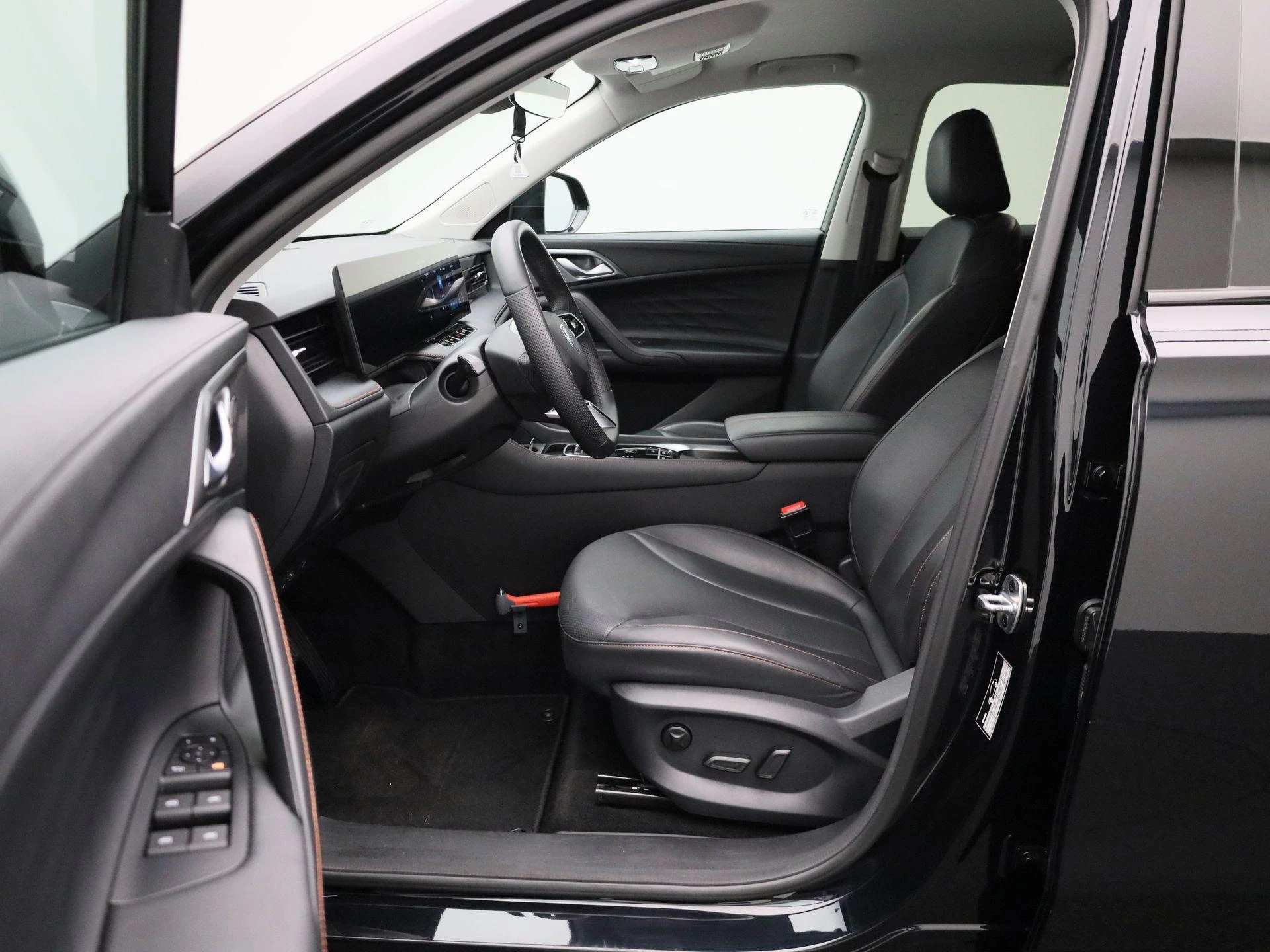 MG HS PHEV 1.5 Aut. Luxury