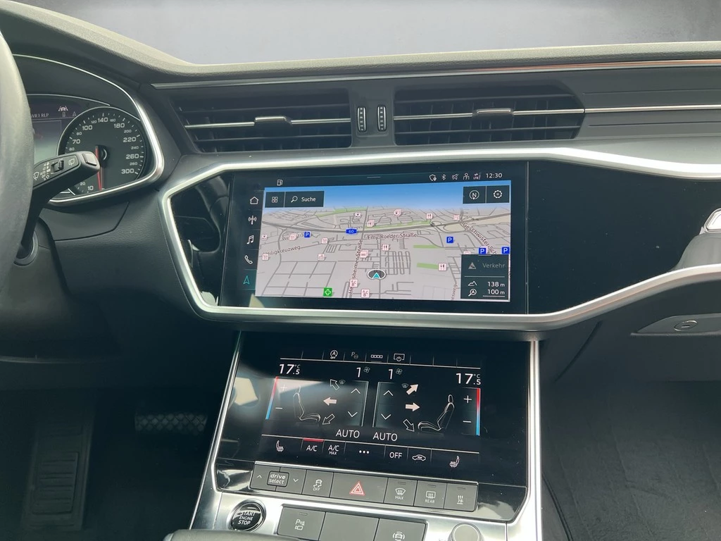 Audi A6 Avant 40 TDI S tronic *Pano*AHK*Kamera*
