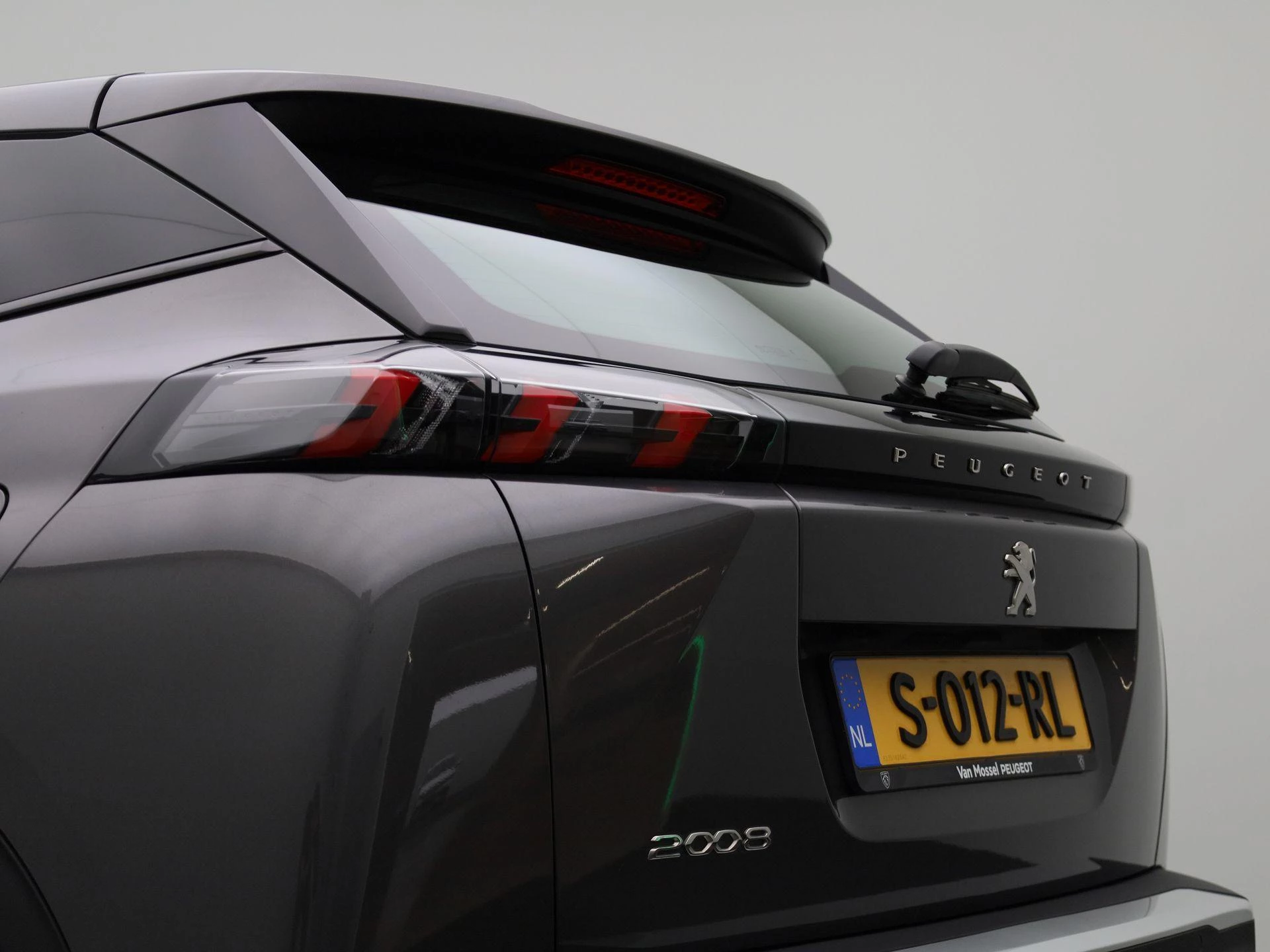 Peugeot 2008 1.2 PureTech Active Pack