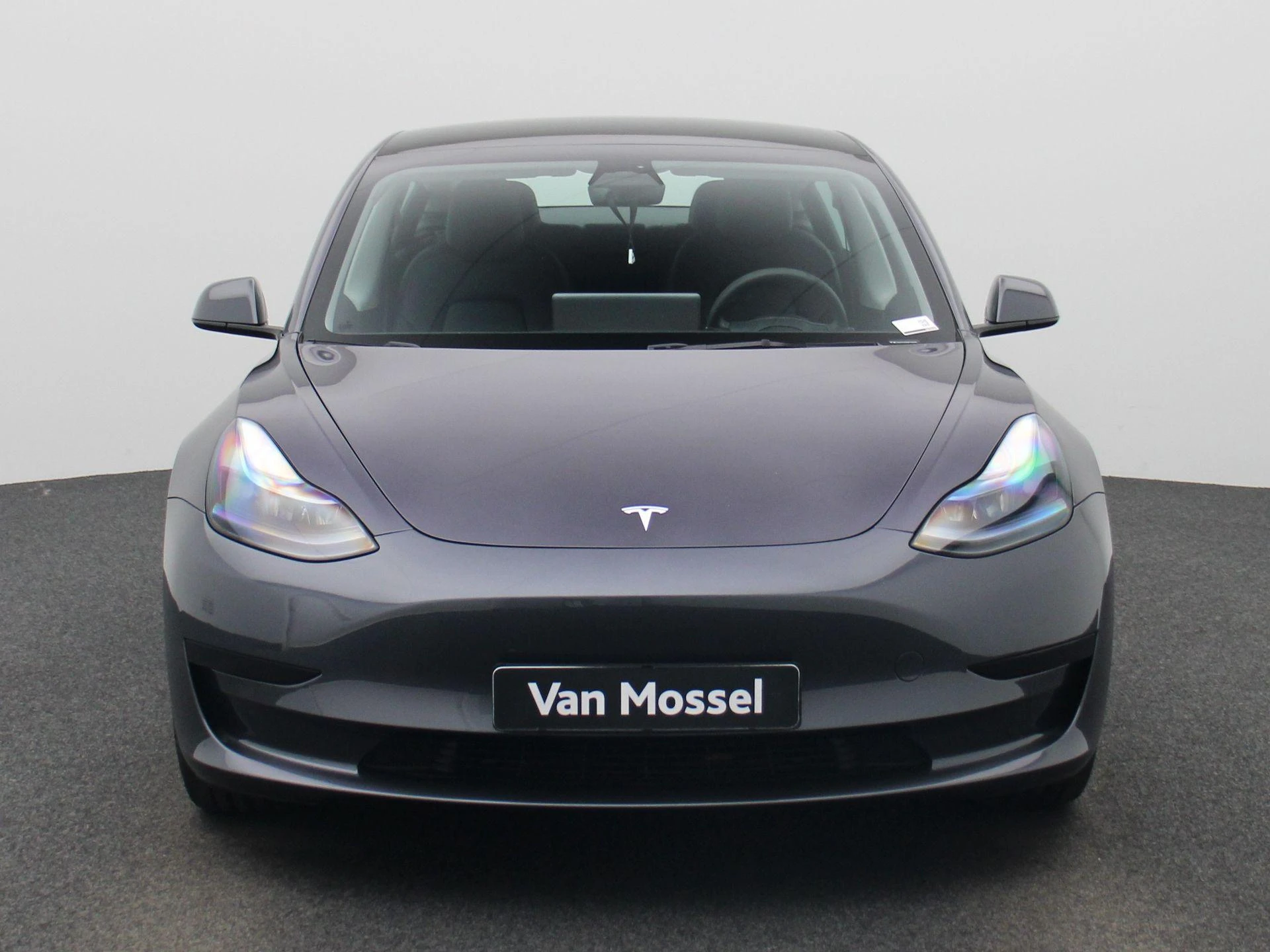 Tesla Model 3 Standard Range Autopilot