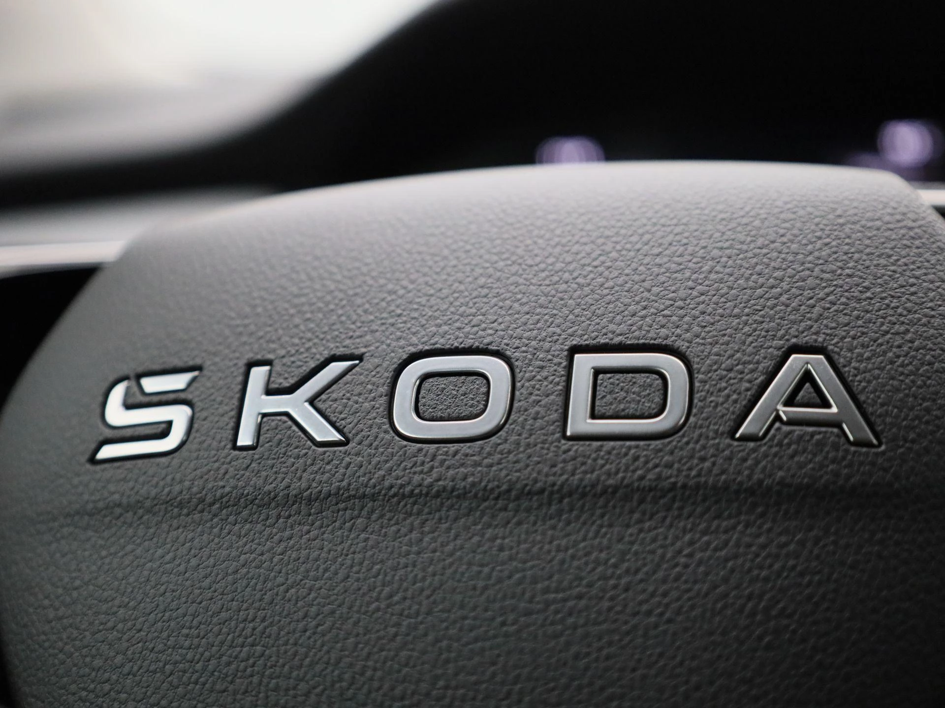 Škoda Enyaq iV 85 Selection