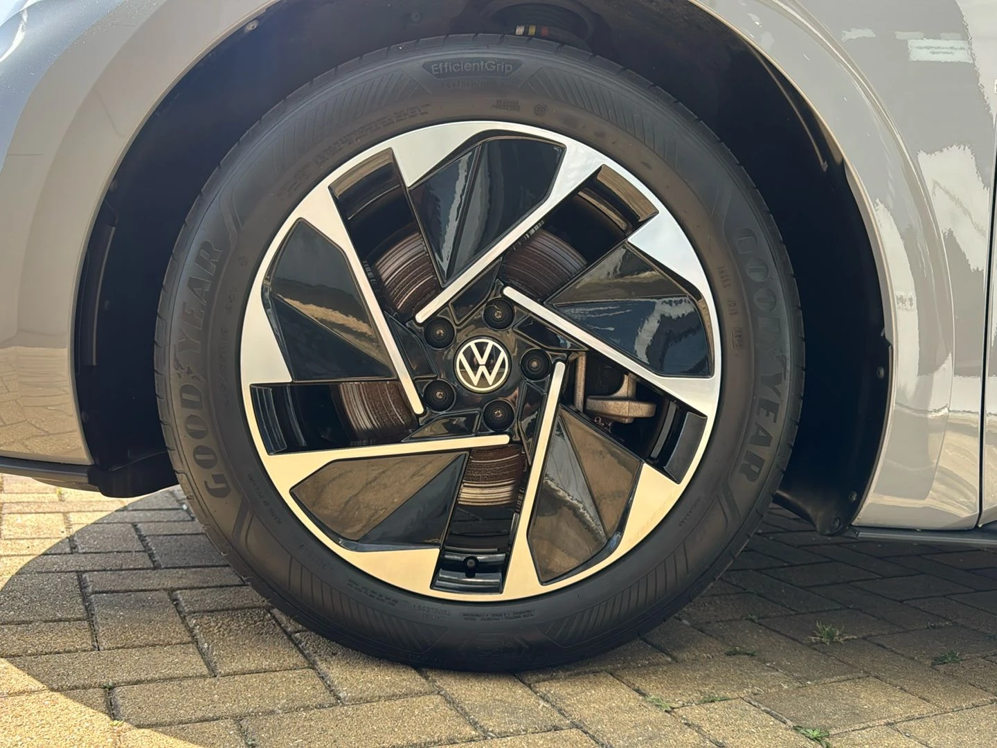 Volkswagen ID.3 150kW Pro 58kWh 5dr Auto