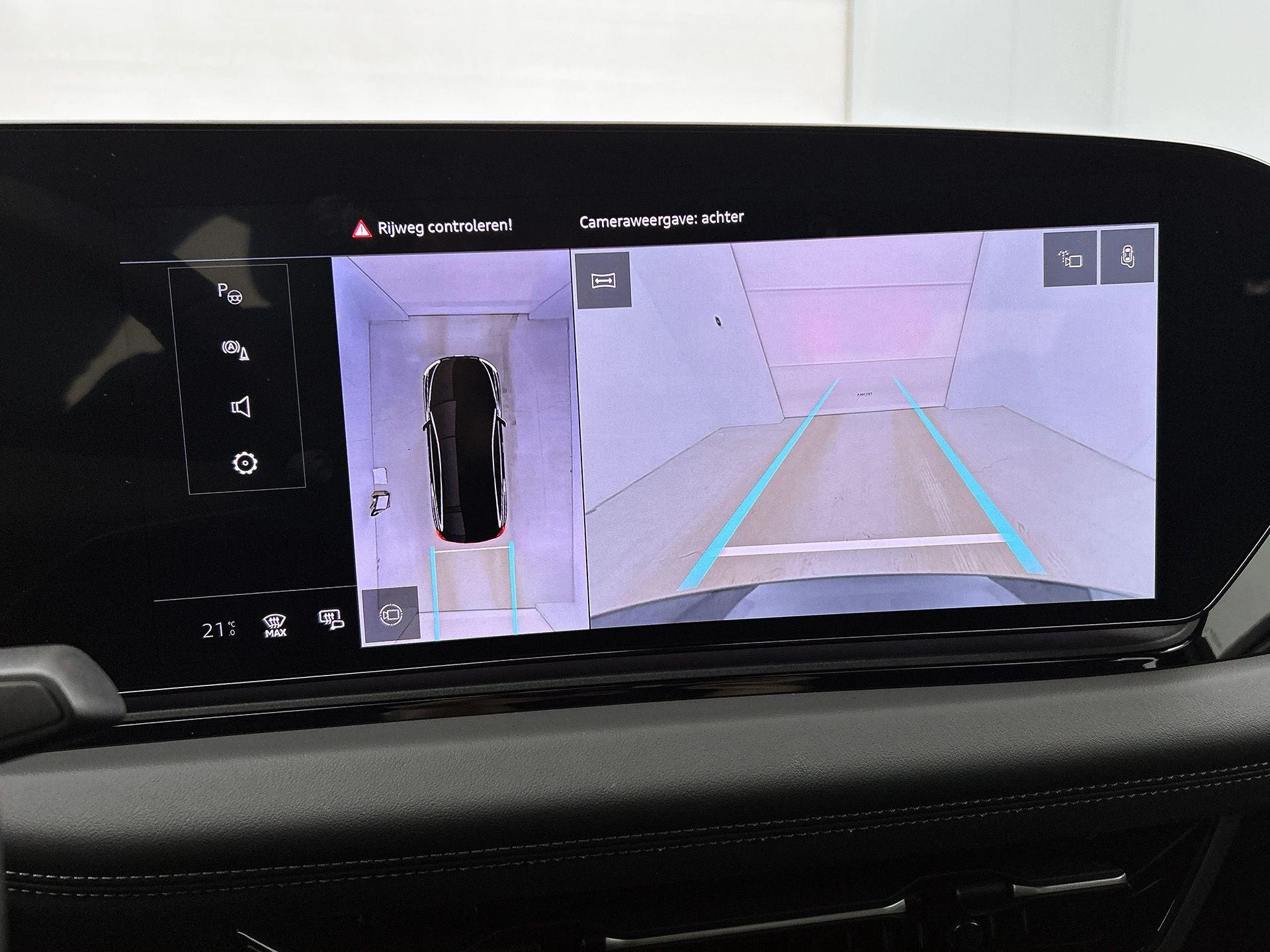 Audi A6 Sportback e-tron Advanced edition 83 kWh