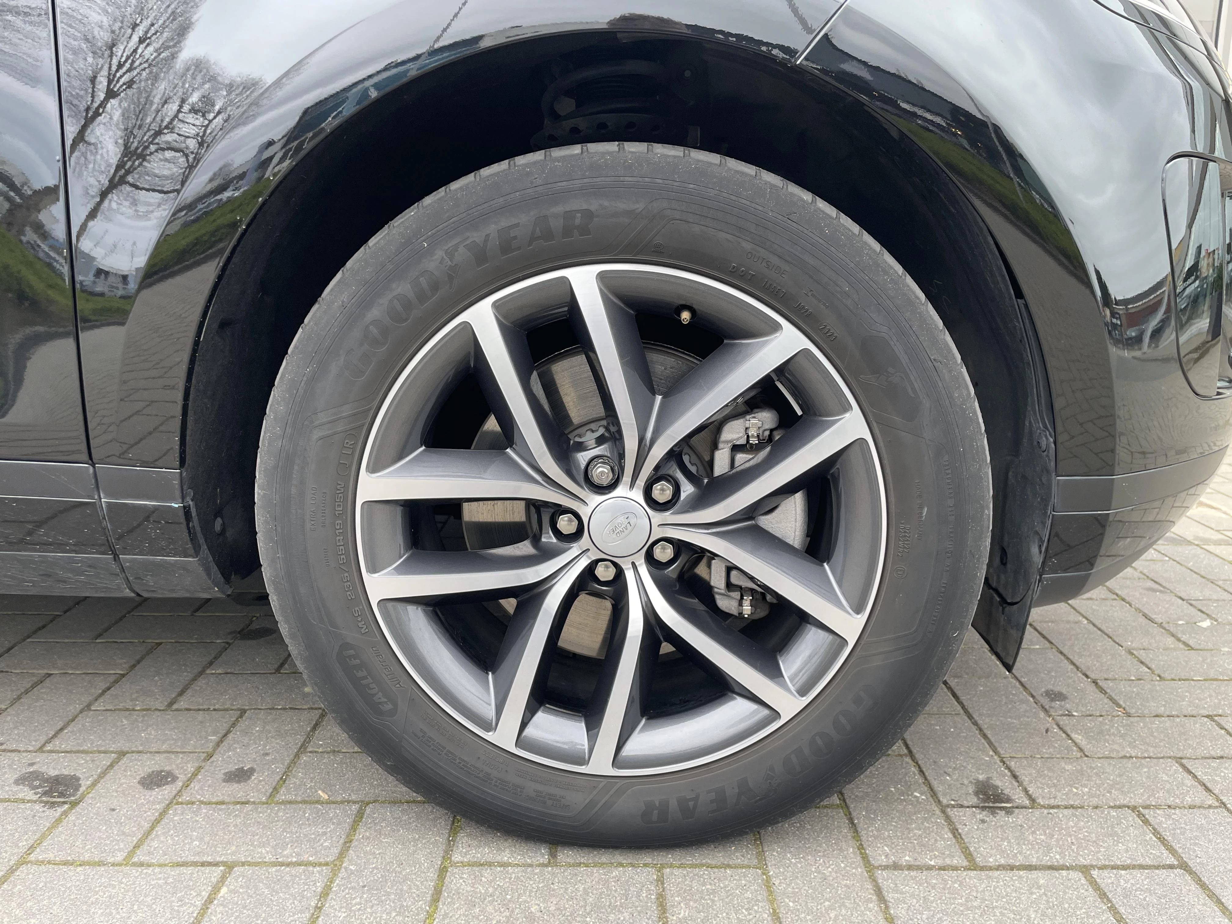 Land Rover Range Rover Evoque P300e S AWD Auto