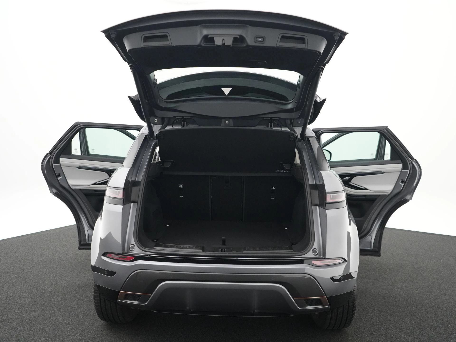 Land Rover-Range Rover Evoque-image-47