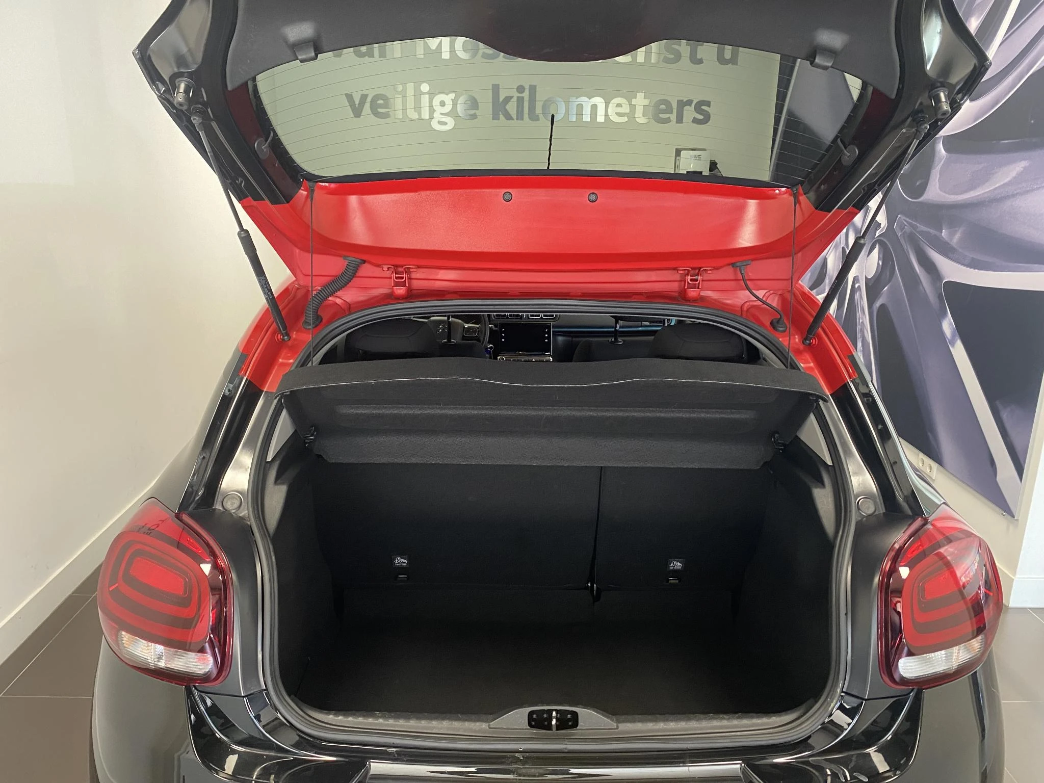 Citroën C3 1.2 PureTech Feel
