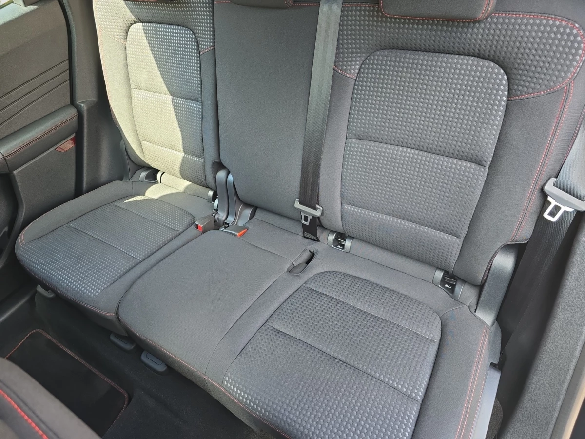 Ford Kuga ST-Line AHK ACC KAM NAVI LED WI-PKT