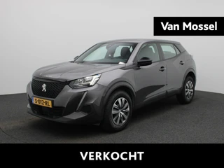 Peugeot 2008 1.2 PureTech Active Pack
