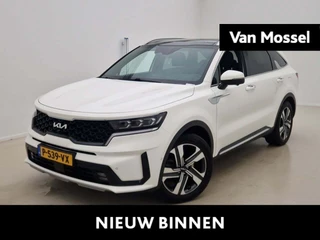 Kia Sorento 1.6 T-GDI Plug-in Hybrid 4WD ExecutiveLine 7p.