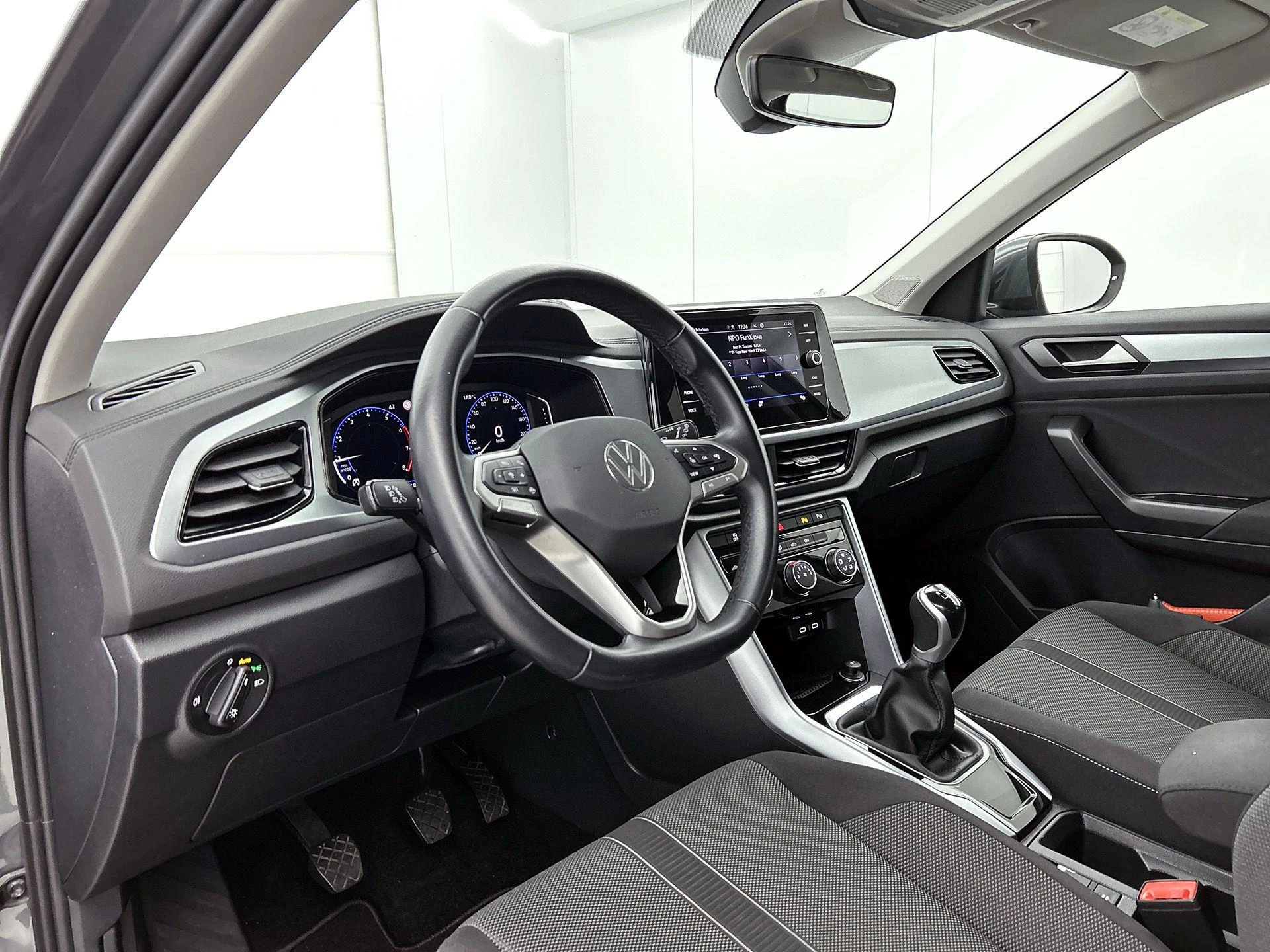 Volkswagen T-Roc 1.0 TSI Life 75 Edition